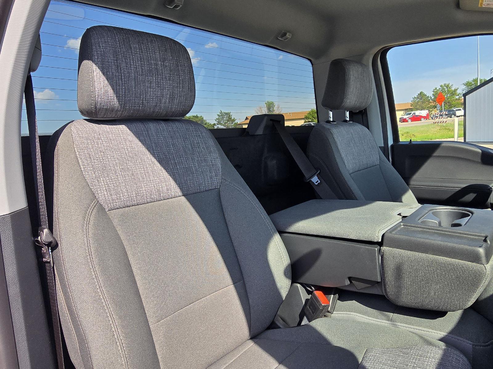 Pre-Owned 2024 Ford Super Duty F-250 SRW for sale in Grand Island NE