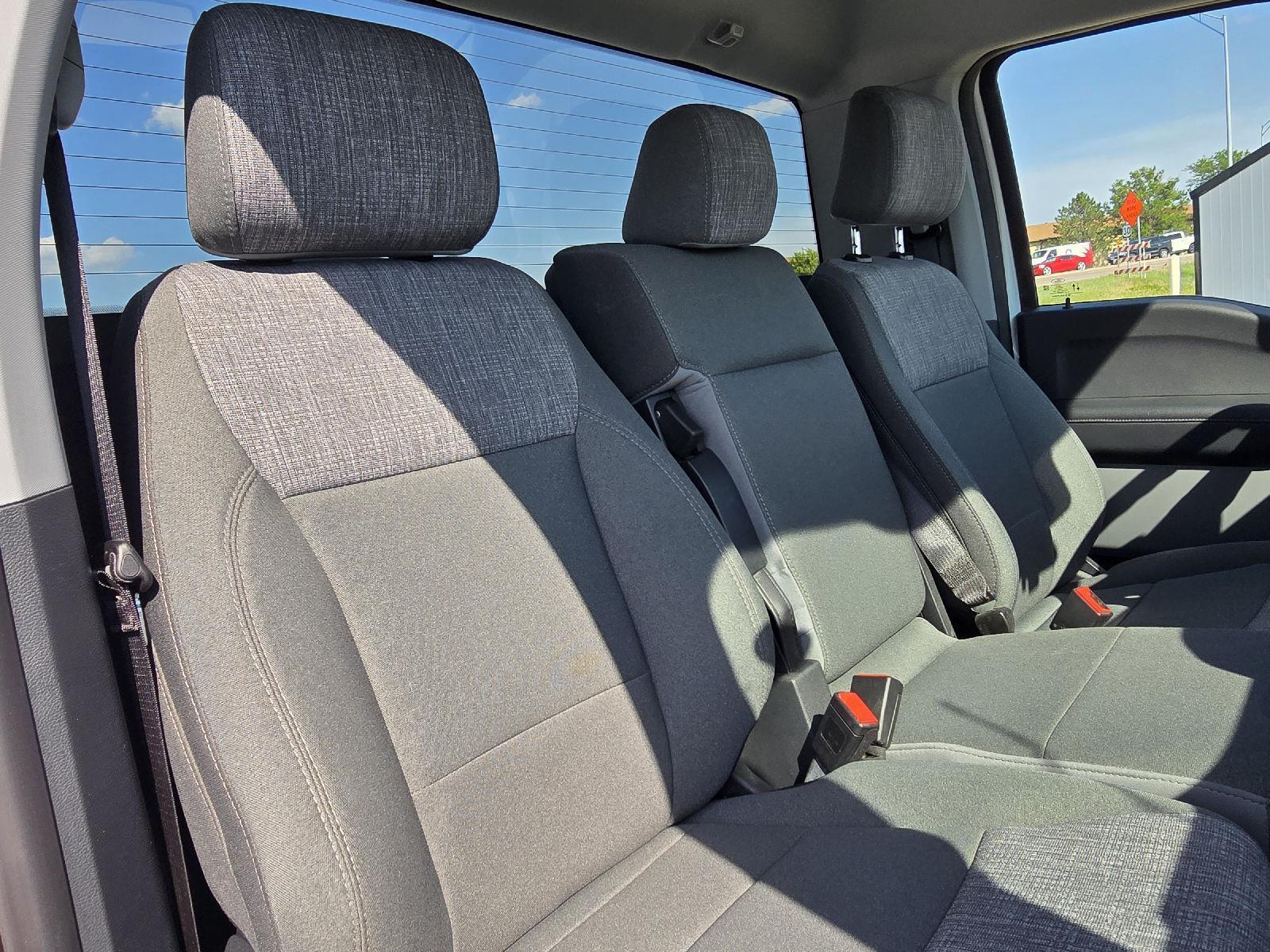 Pre-Owned 2024 Ford Super Duty F-250 SRW for sale in Grand Island NE