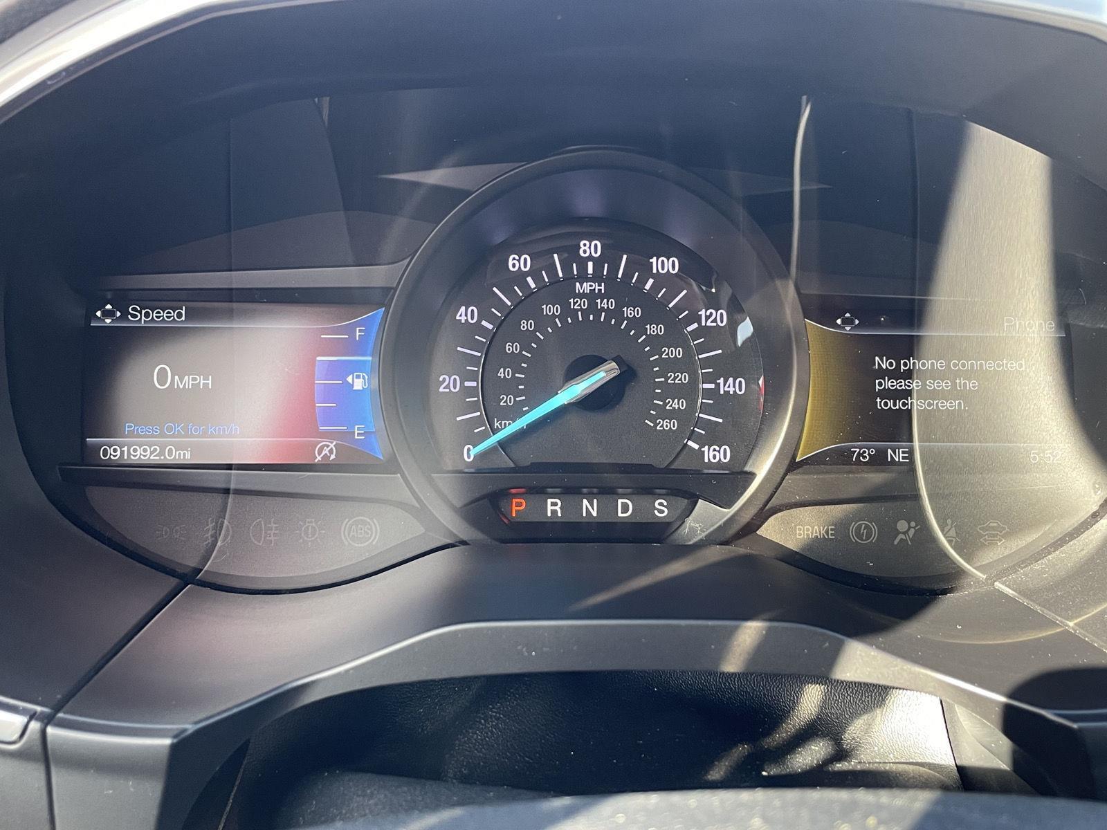 Pre-Owned 2019 Ford Edge for sale in Grand Island NE