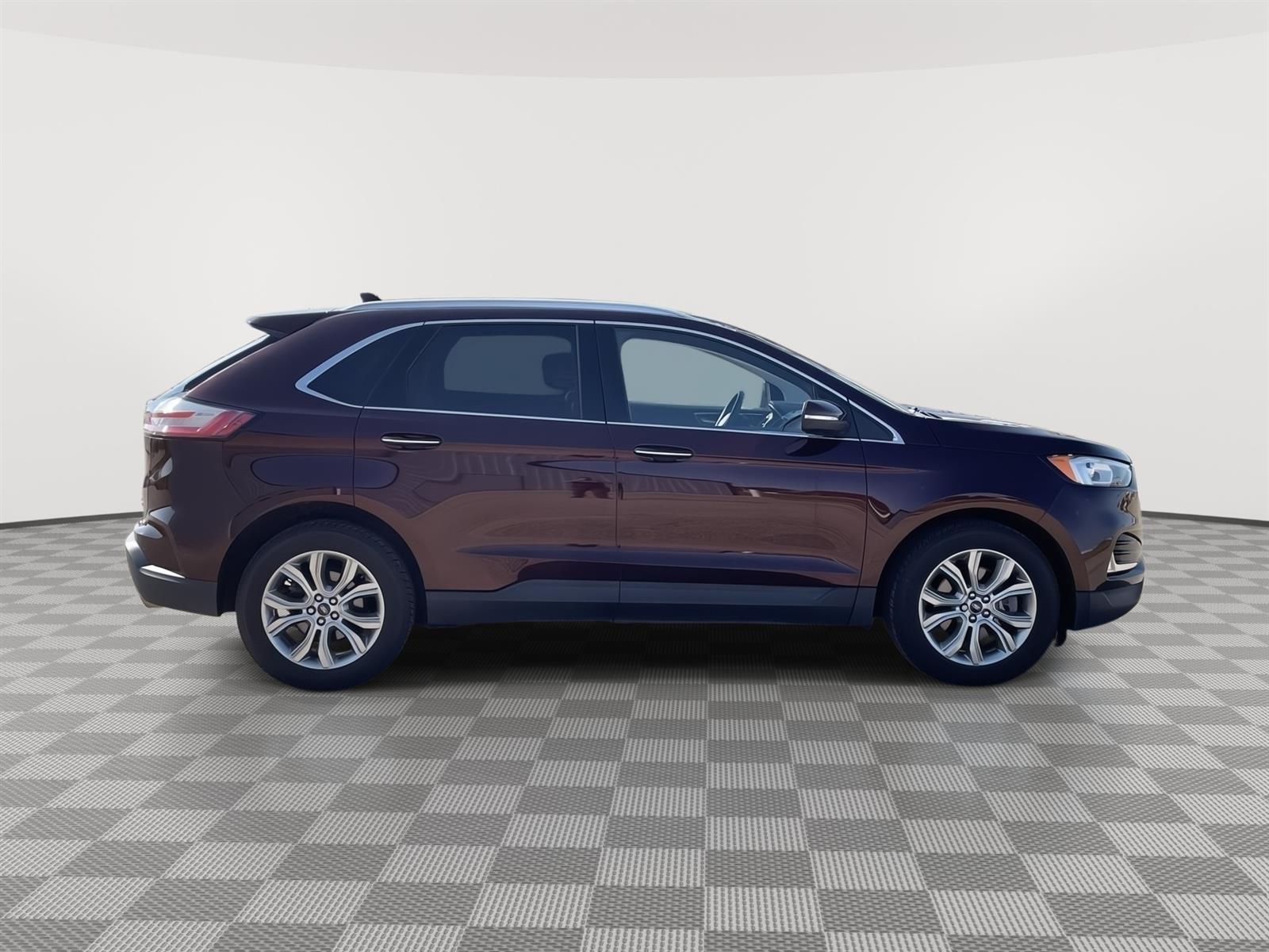 Pre-Owned 2019 Ford Edge for sale in Grand Island NE