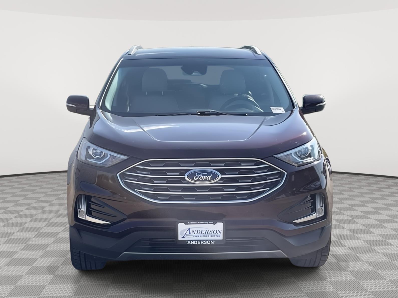Pre-Owned 2019 Ford Edge for sale in Grand Island NE