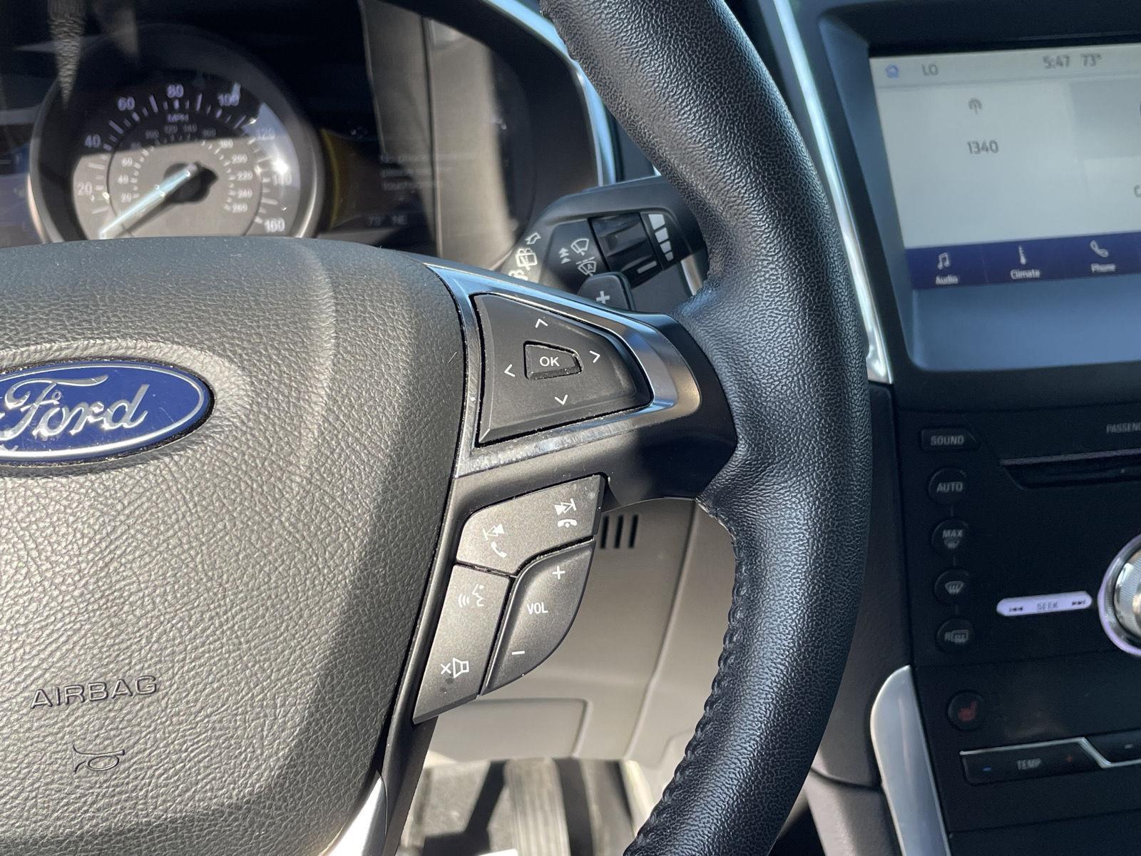 Pre-Owned 2019 Ford Edge for sale in Grand Island NE