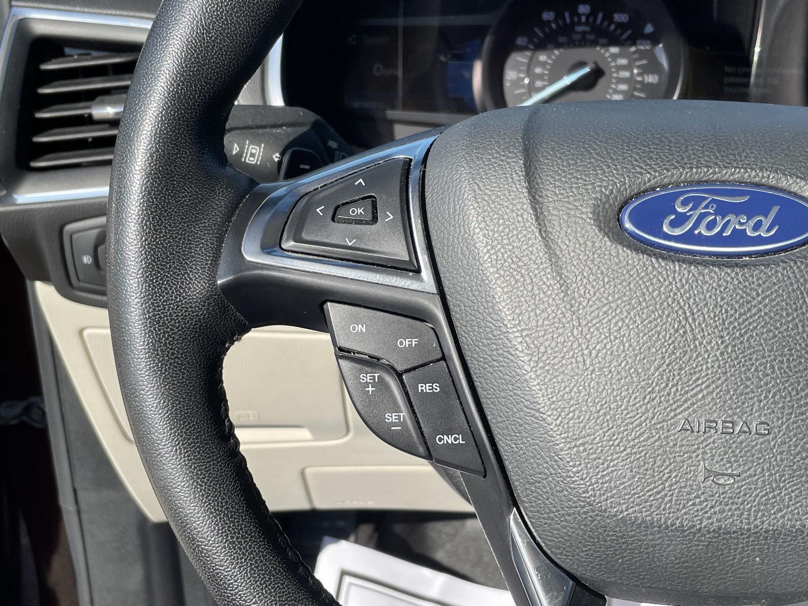 Pre-Owned 2019 Ford Edge for sale in Grand Island NE