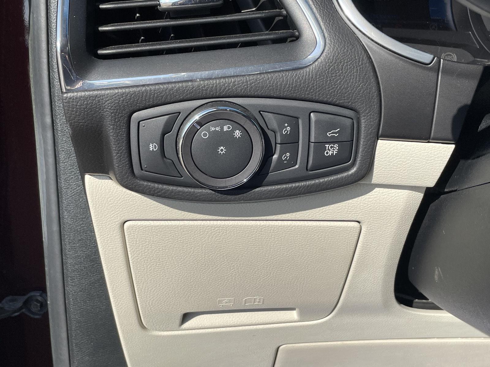 Pre-Owned 2019 Ford Edge for sale in Grand Island NE