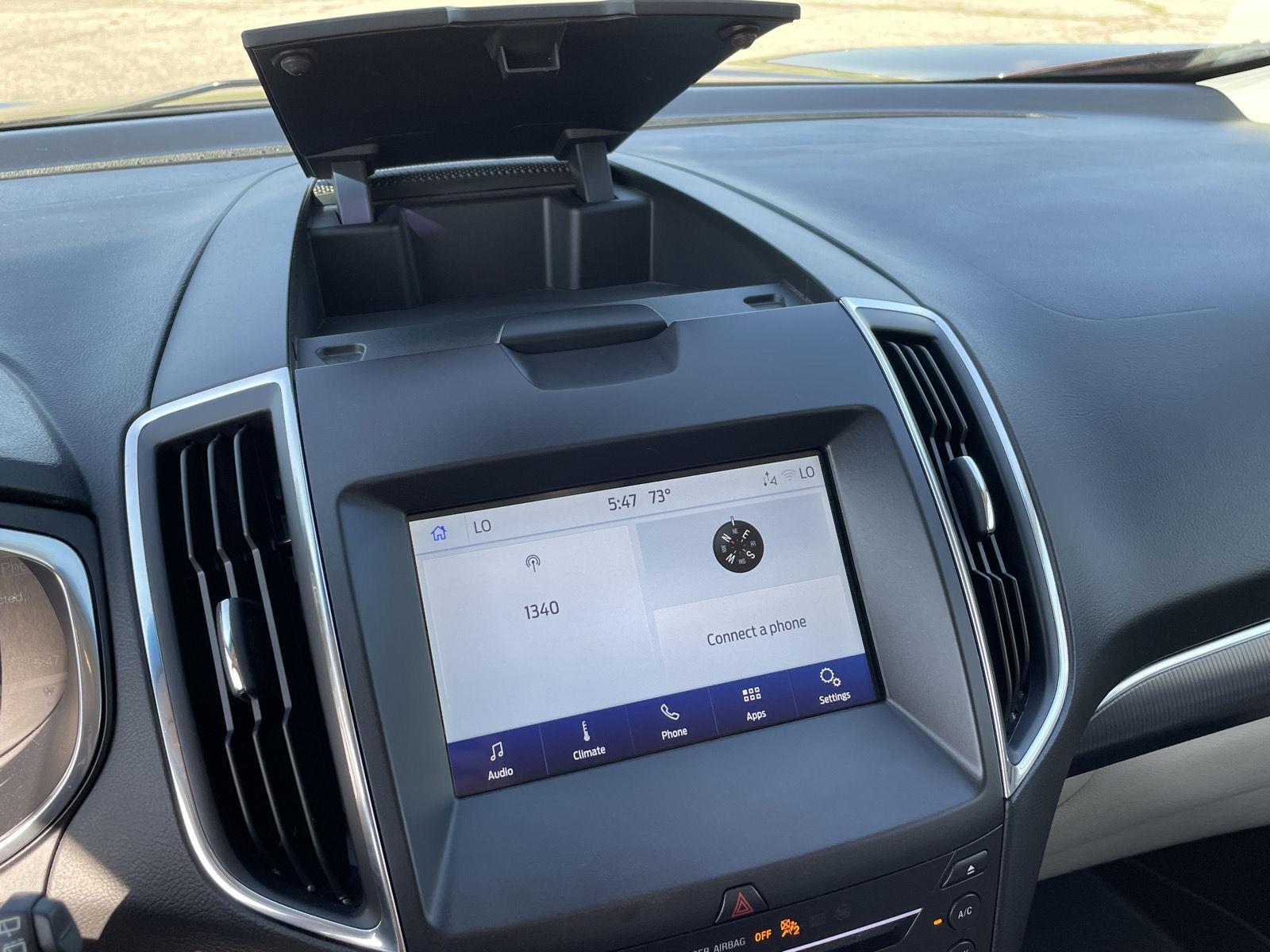 Pre-Owned 2019 Ford Edge for sale in Grand Island NE