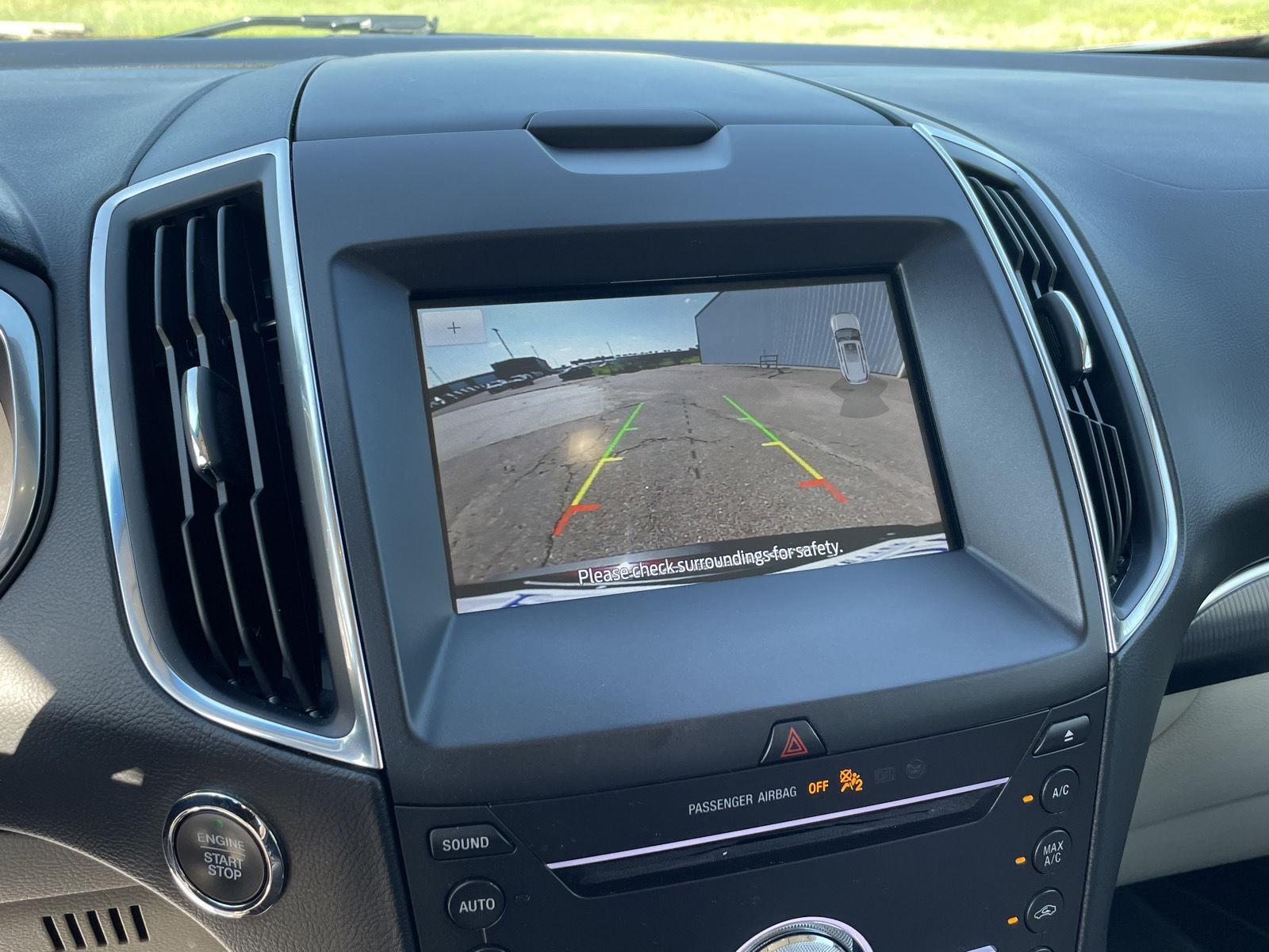 Pre-Owned 2019 Ford Edge for sale in Grand Island NE