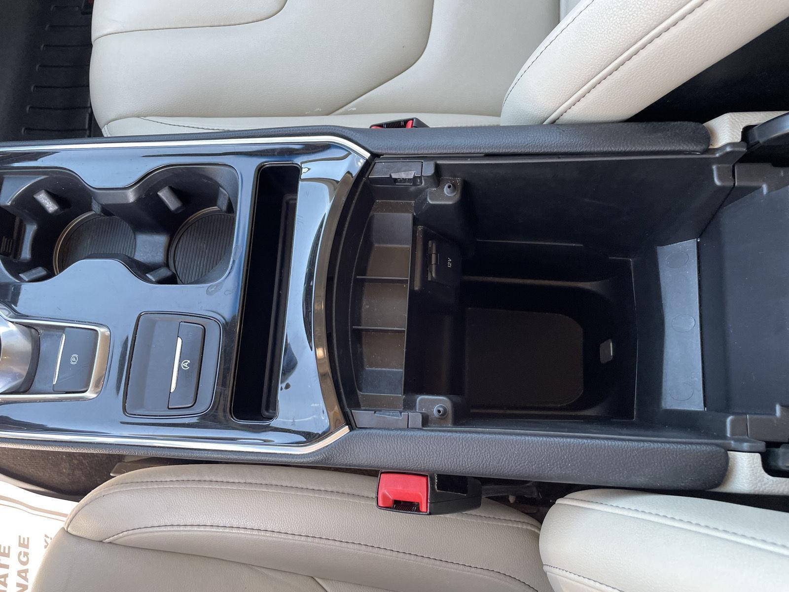 Pre-Owned 2019 Ford Edge for sale in Grand Island NE