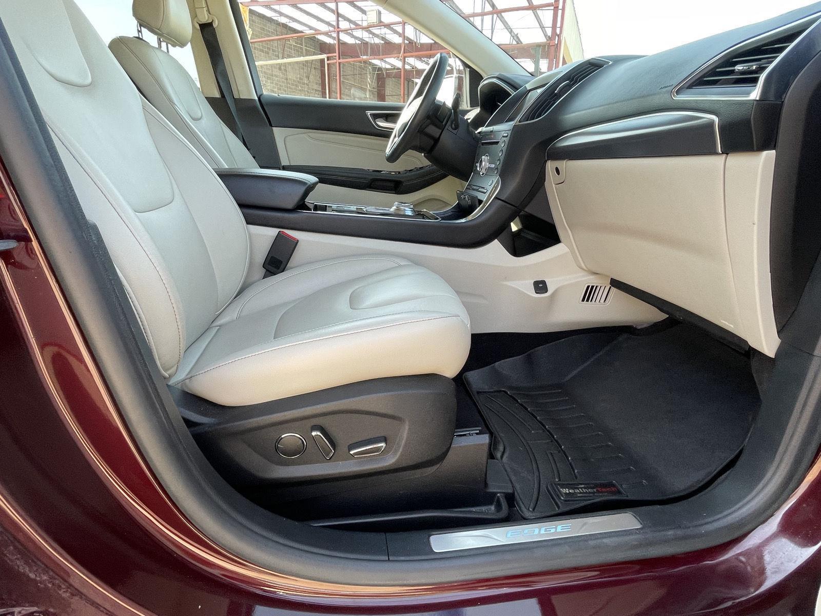 Pre-Owned 2019 Ford Edge for sale in Grand Island NE