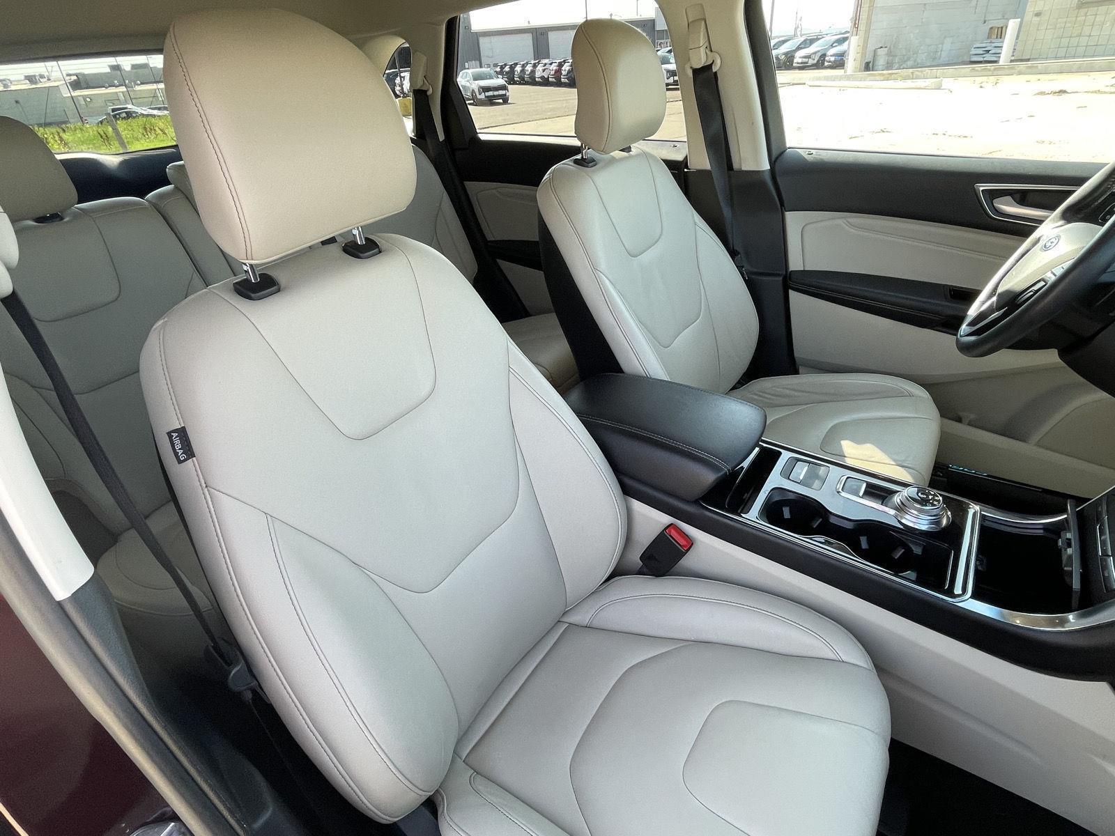 Pre-Owned 2019 Ford Edge for sale in Grand Island NE