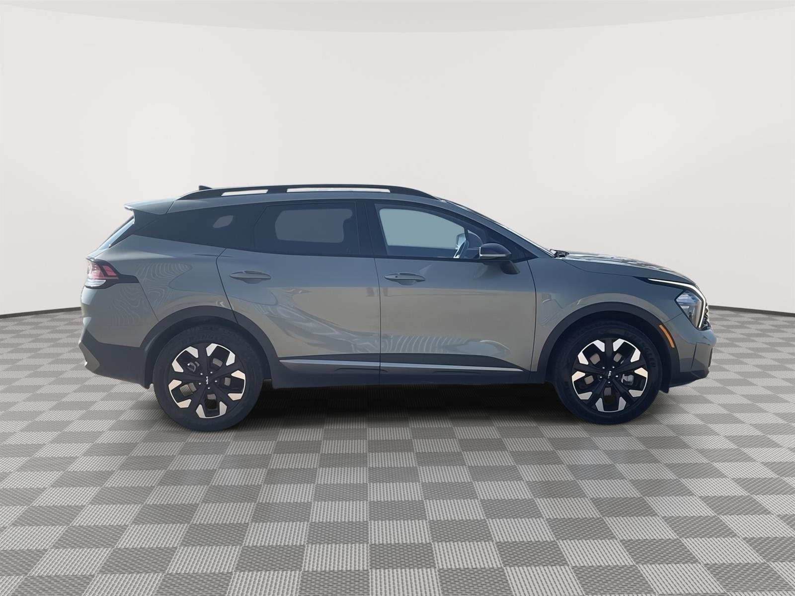 Pre-Owned 2023 Kia Sportage for sale in Grand Island NE
