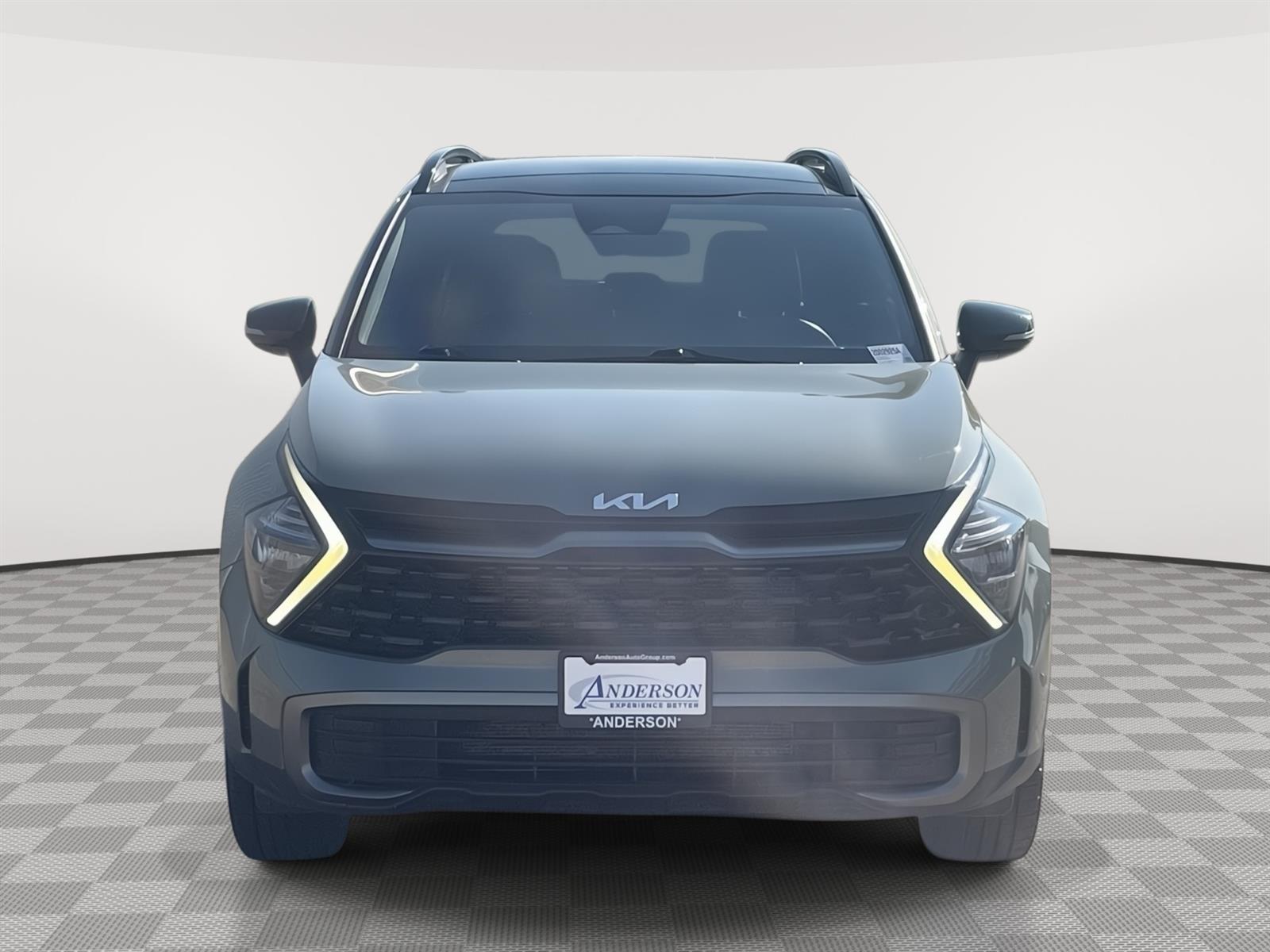 Pre-Owned 2023 Kia Sportage for sale in Grand Island NE
