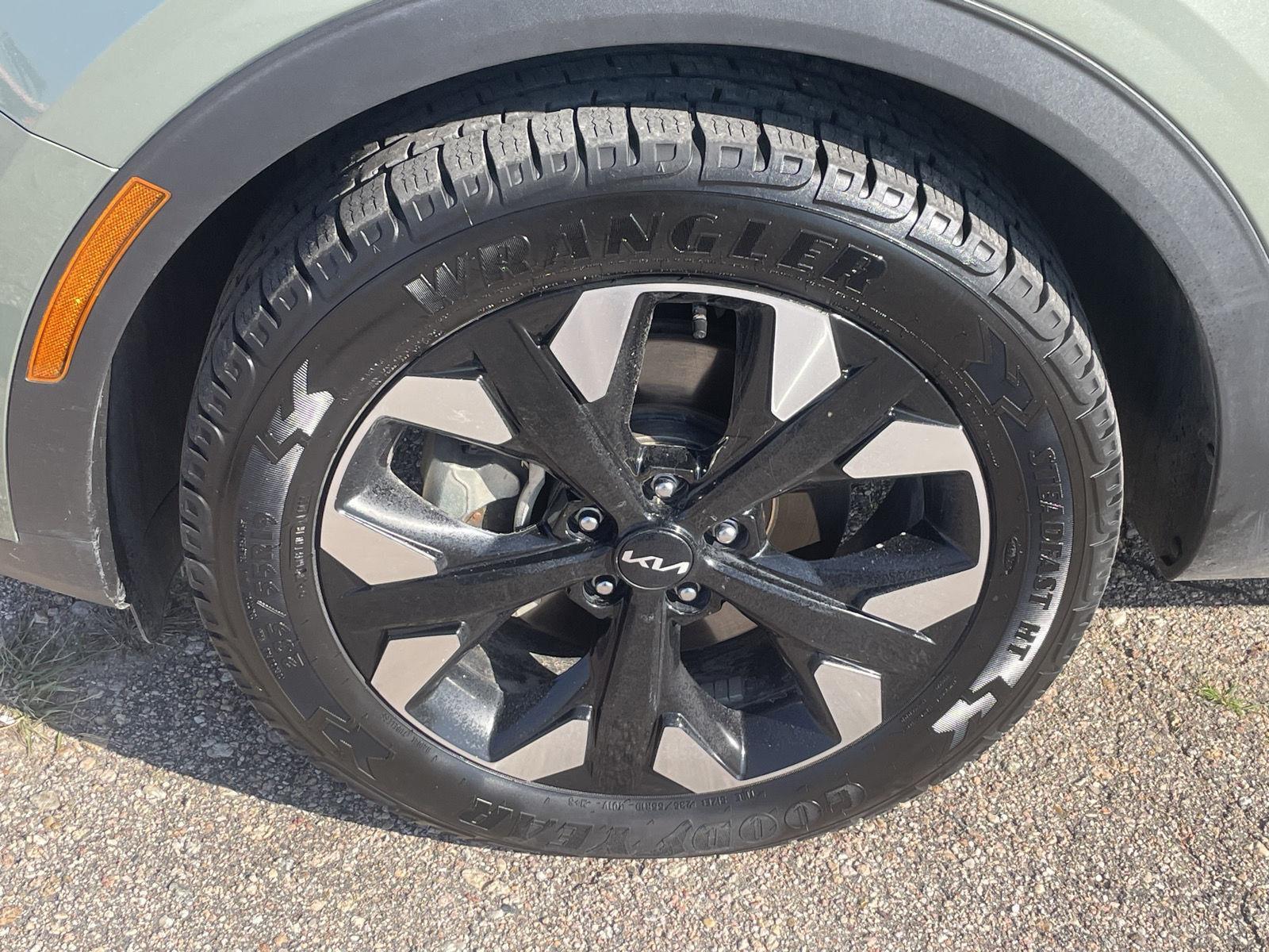 Pre-Owned 2023 Kia Sportage for sale in Grand Island NE