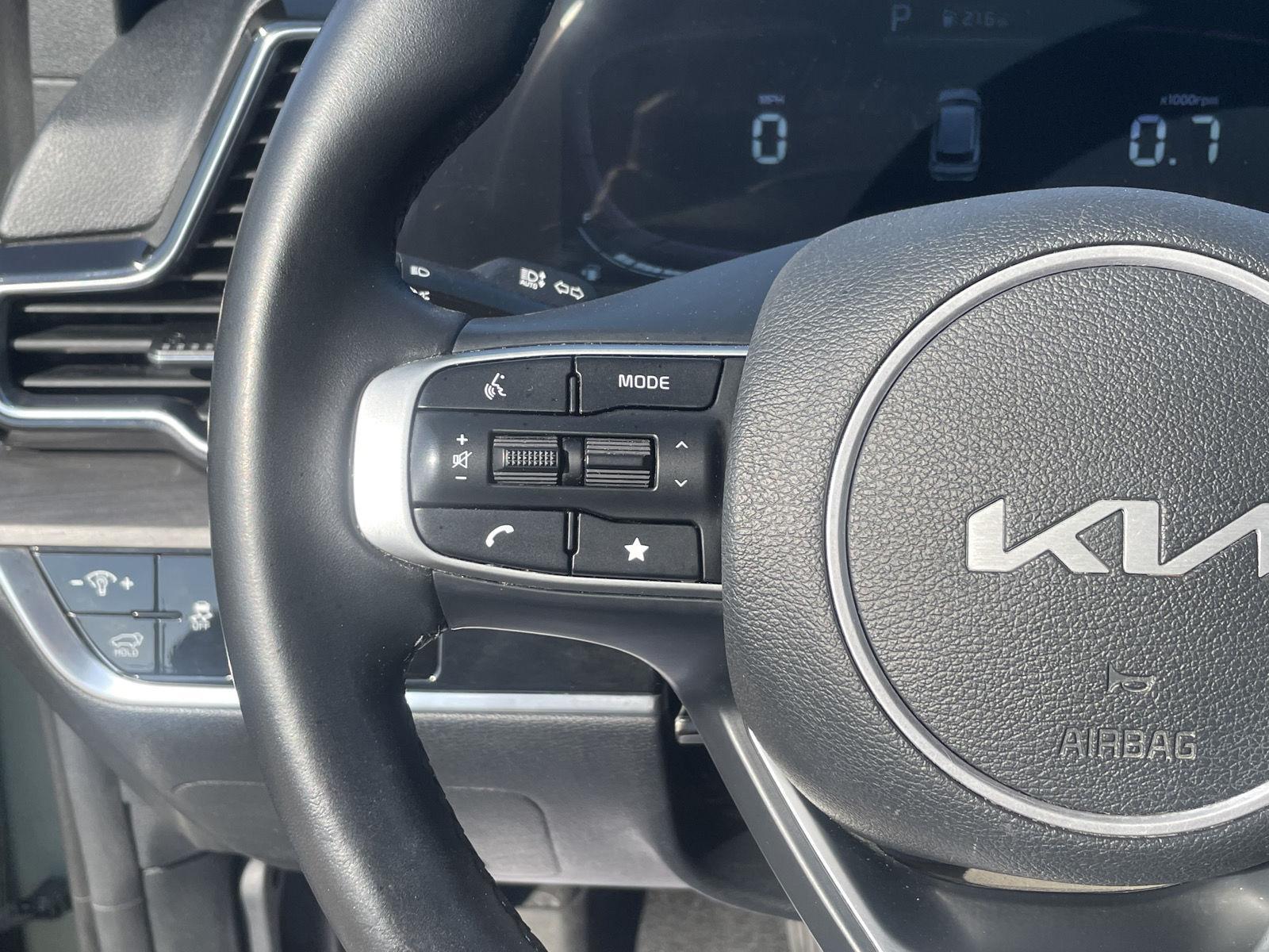 Pre-Owned 2023 Kia Sportage for sale in Grand Island NE
