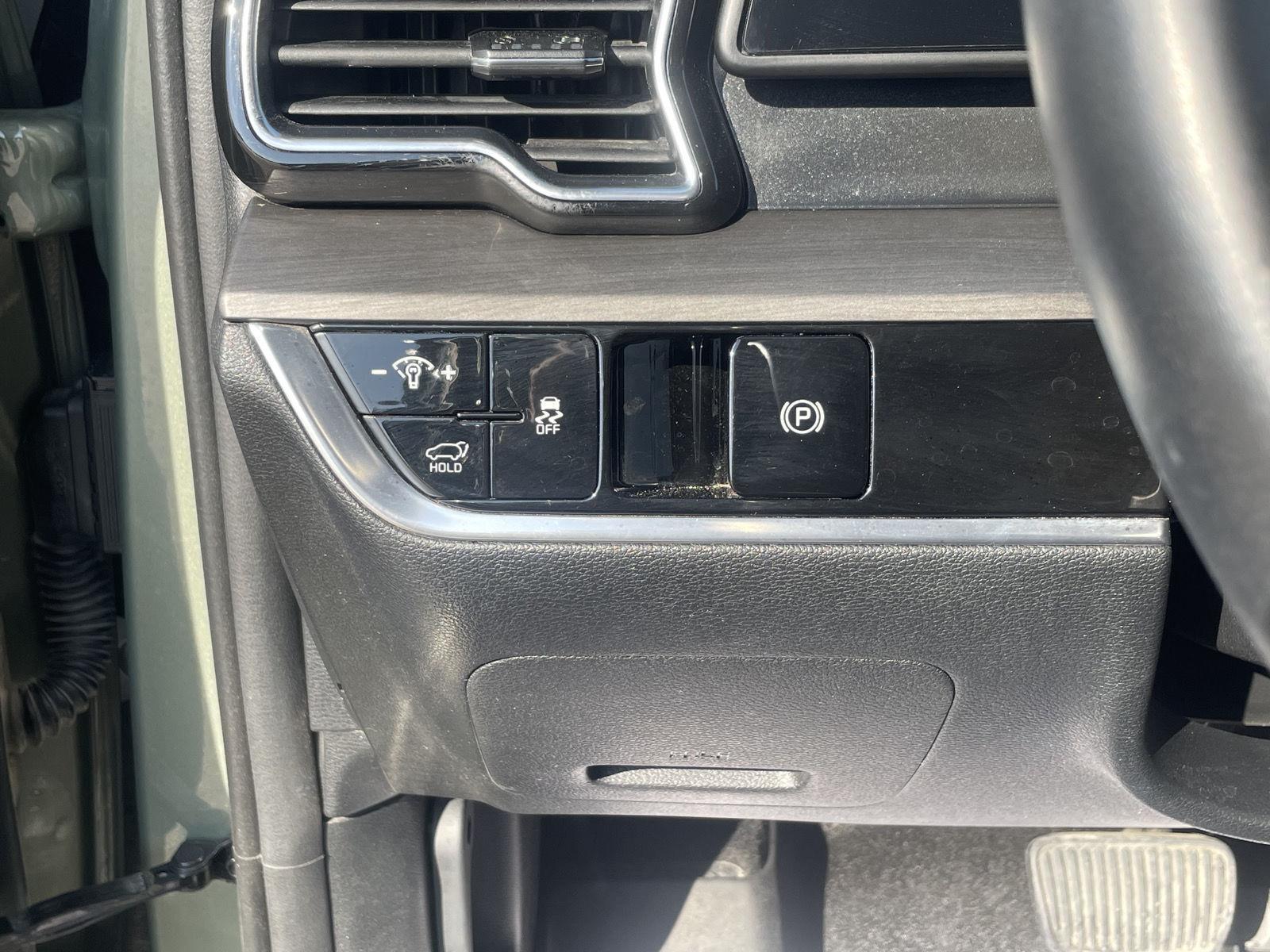 Pre-Owned 2023 Kia Sportage for sale in Grand Island NE