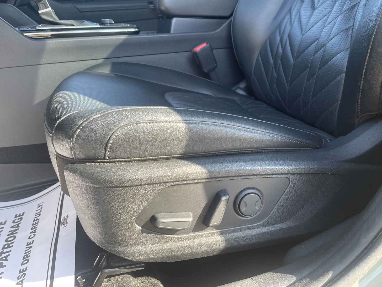 Pre-Owned 2023 Kia Sportage for sale in Grand Island NE