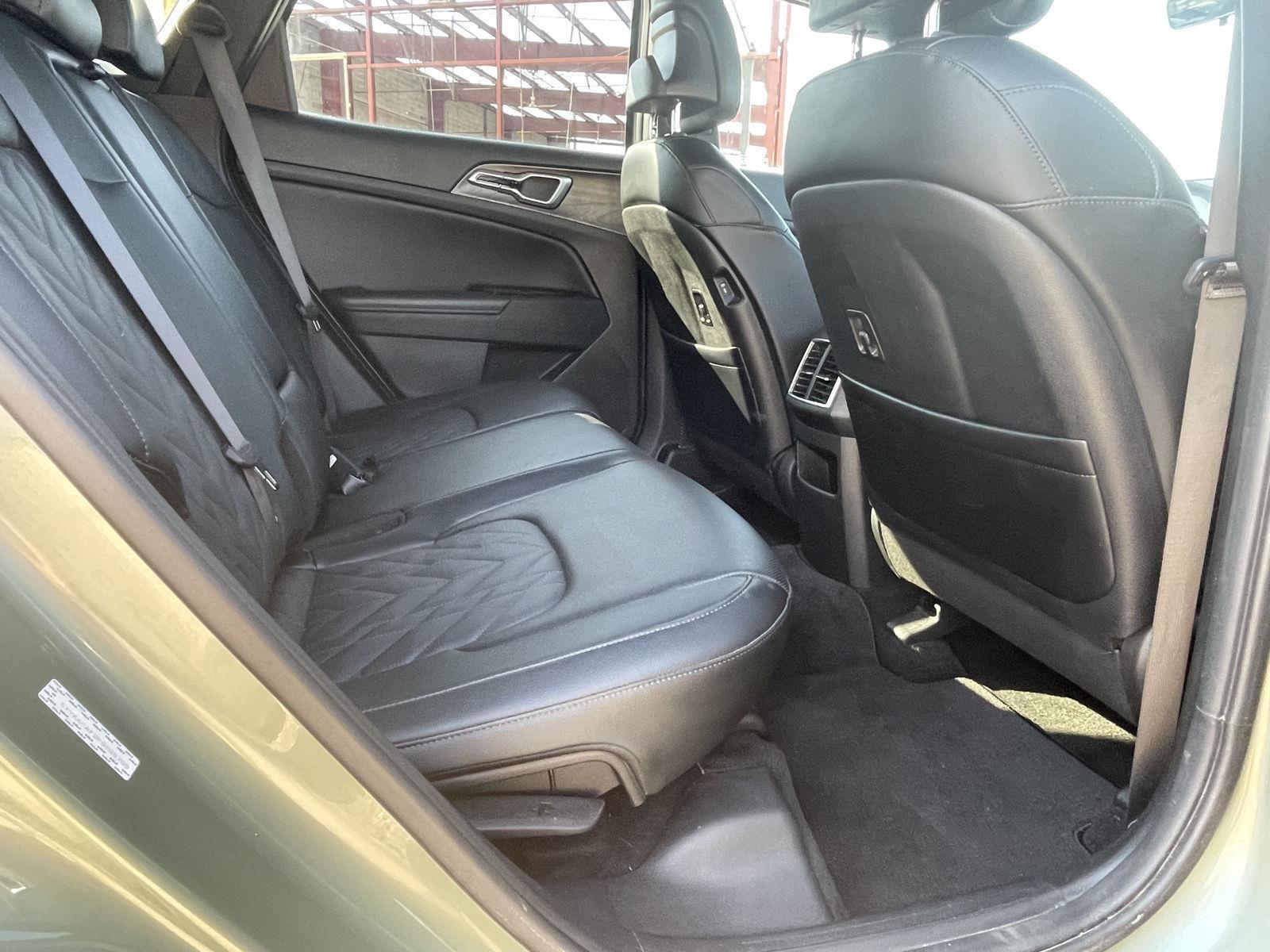 Pre-Owned 2023 Kia Sportage for sale in Grand Island NE