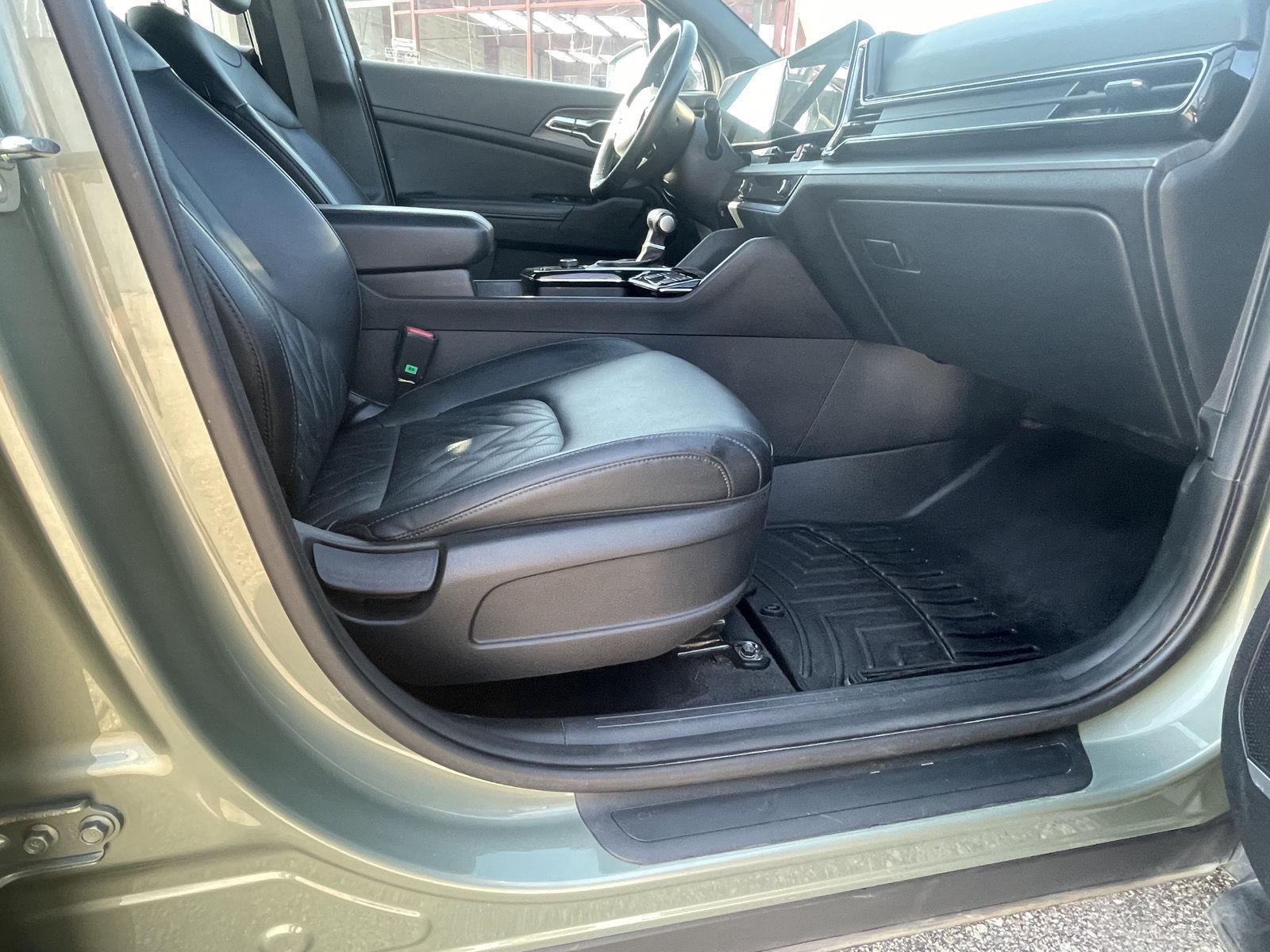 Pre-Owned 2023 Kia Sportage for sale in Grand Island NE