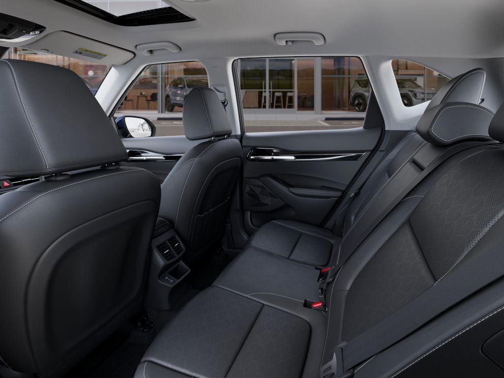 New 2025 Kia Seltos for sale in Grand Island NE