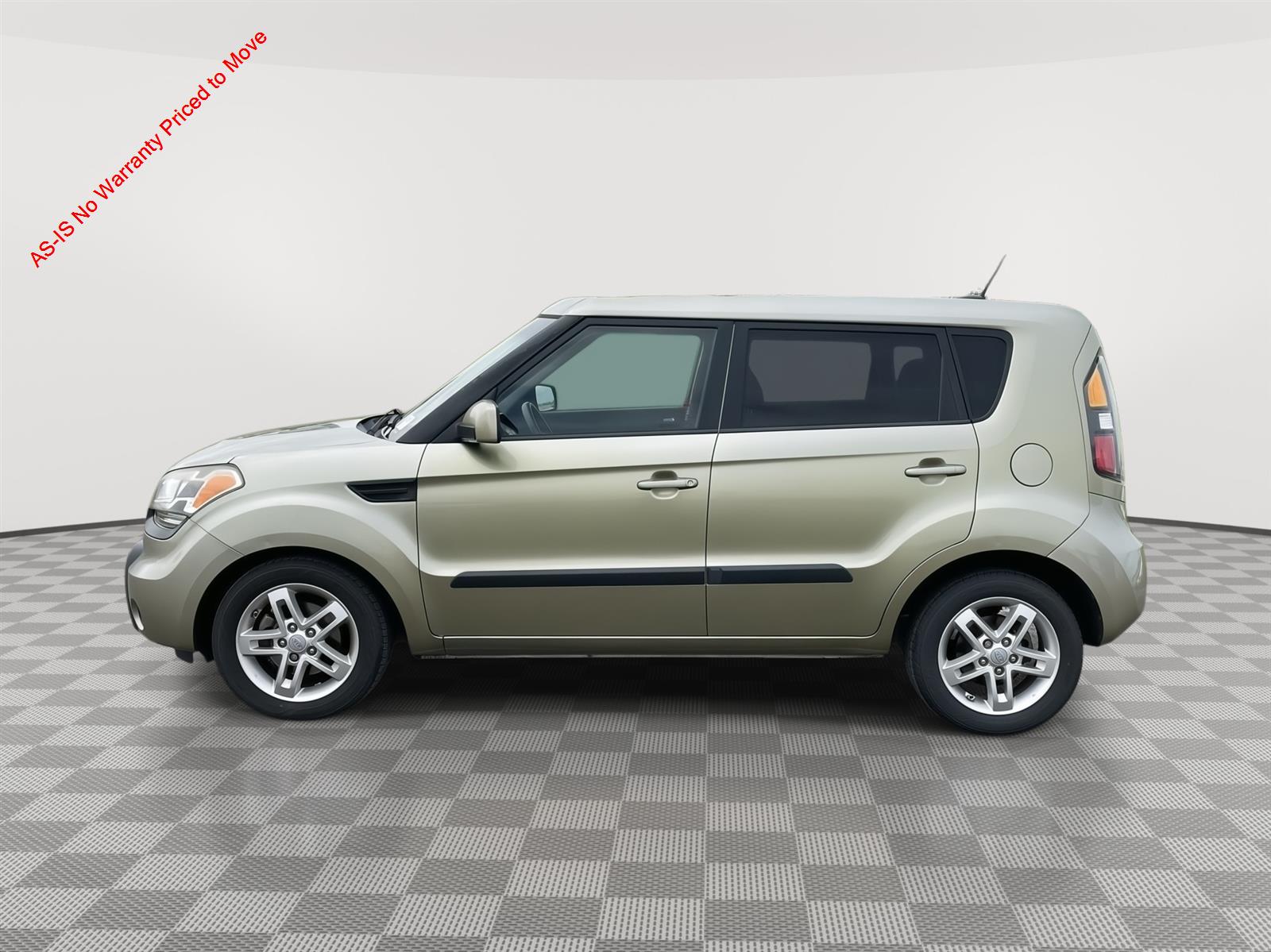 Used 2011 Kia Soul + Hatchback for sale in Grand Island NE
