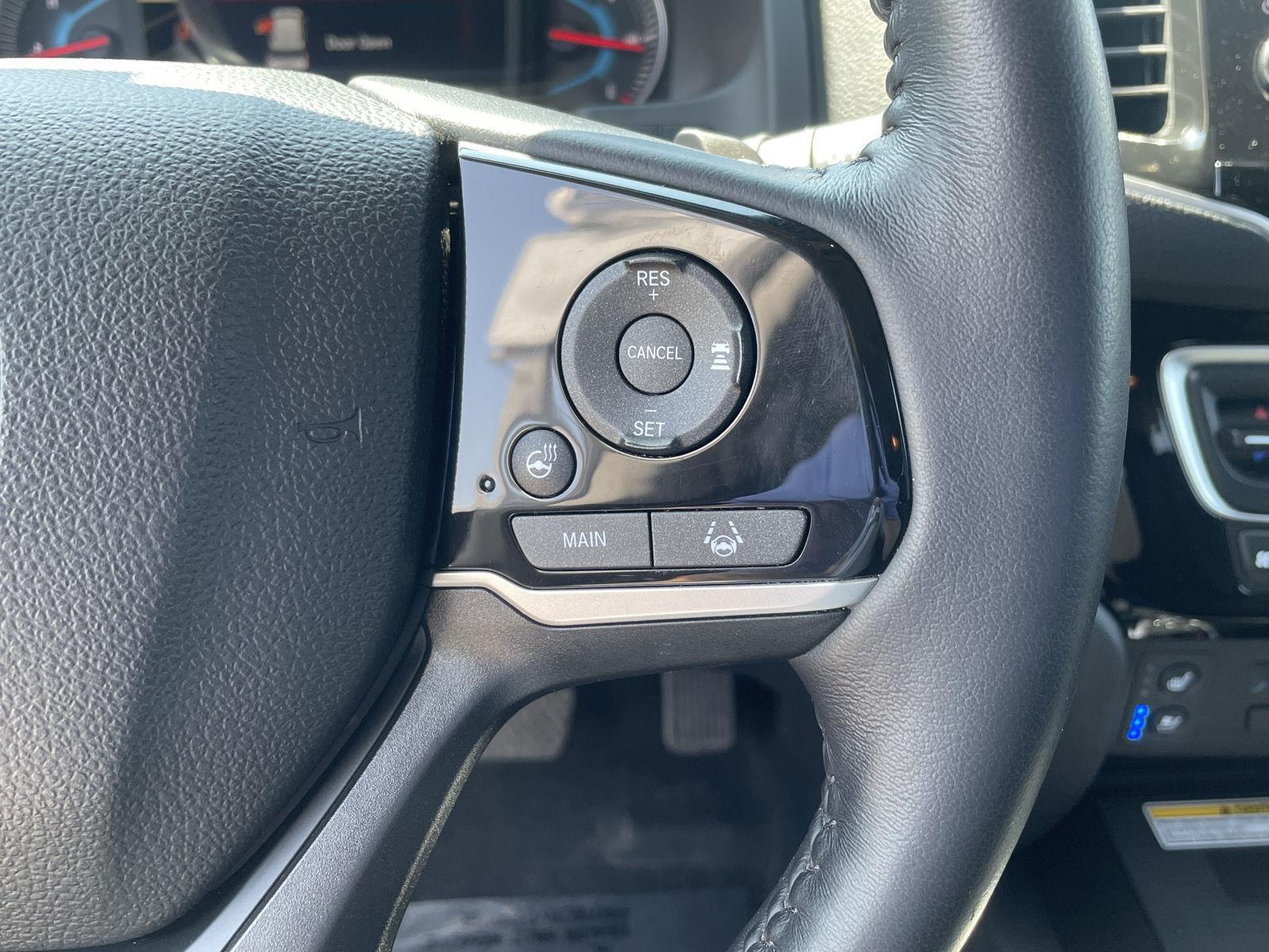 Used 2022 Honda Pilot Elite SUV for sale in Grand Island NE