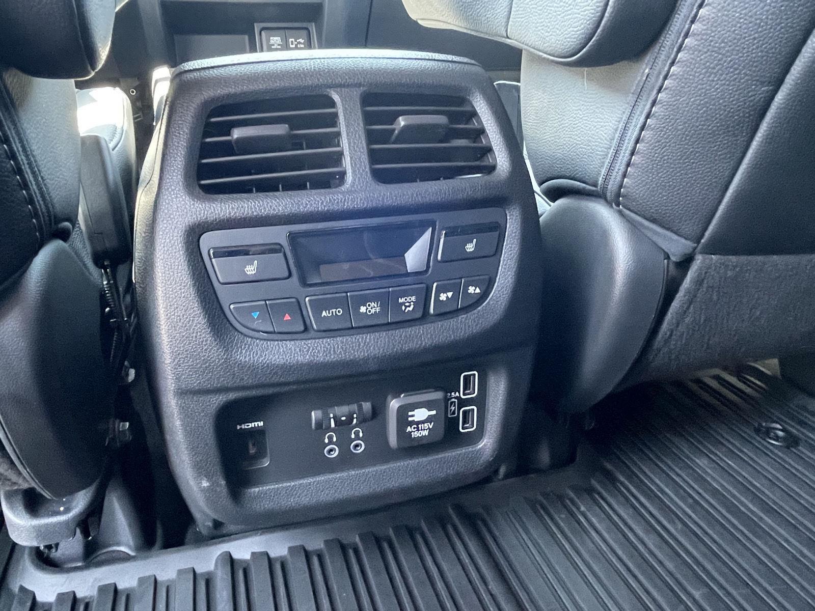Used 2022 Honda Pilot Elite SUV for sale in Grand Island NE