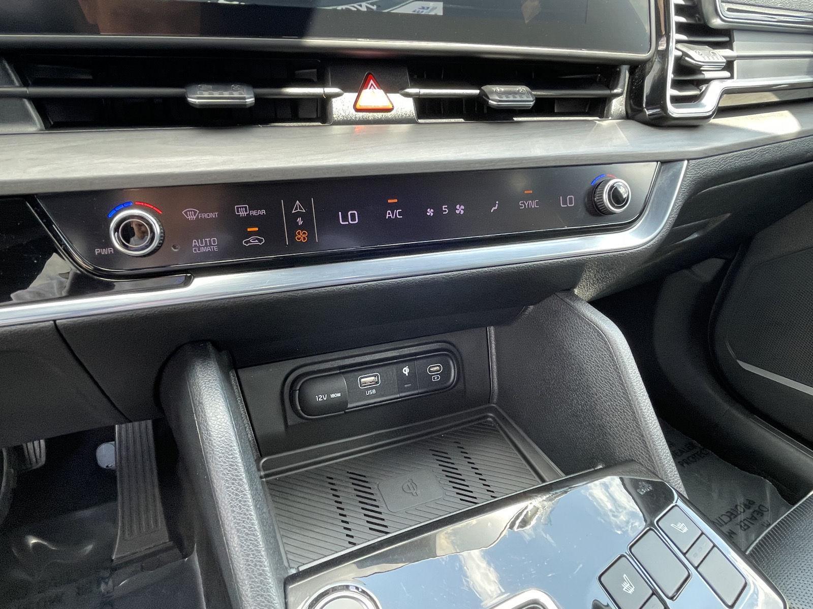Used 2023 Kia Sportage X-Line SUV for sale in Grand Island NE