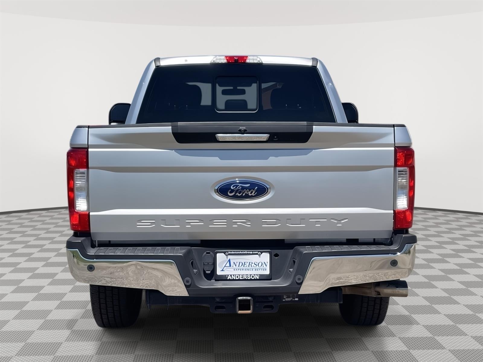 Used 2019 Ford Super Duty F-350 SRW Lariat Super Cab Truck for sale in Grand Island NE