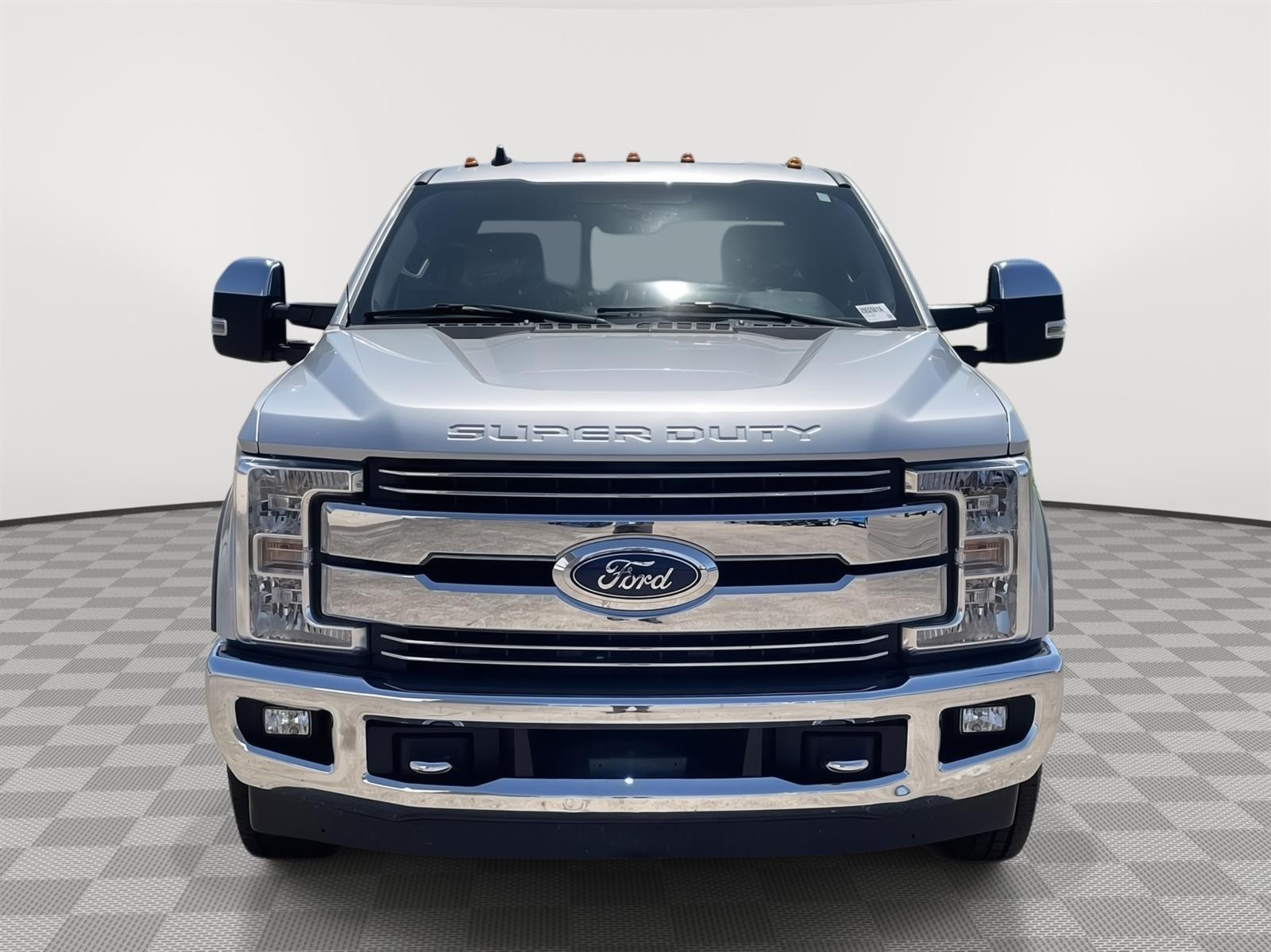 Used 2019 Ford Super Duty F-350 SRW Lariat Super Cab Truck for sale in Grand Island NE