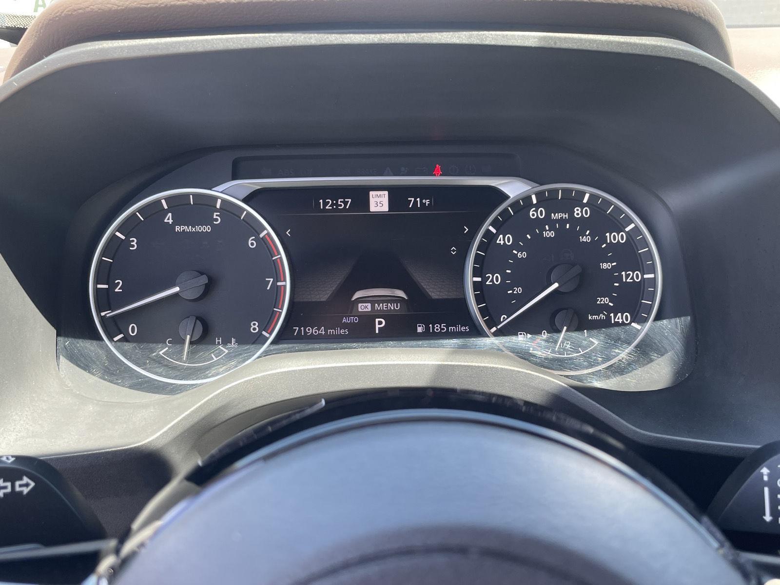 Used 2022 Nissan Rogue SL SUV for sale in Grand Island NE