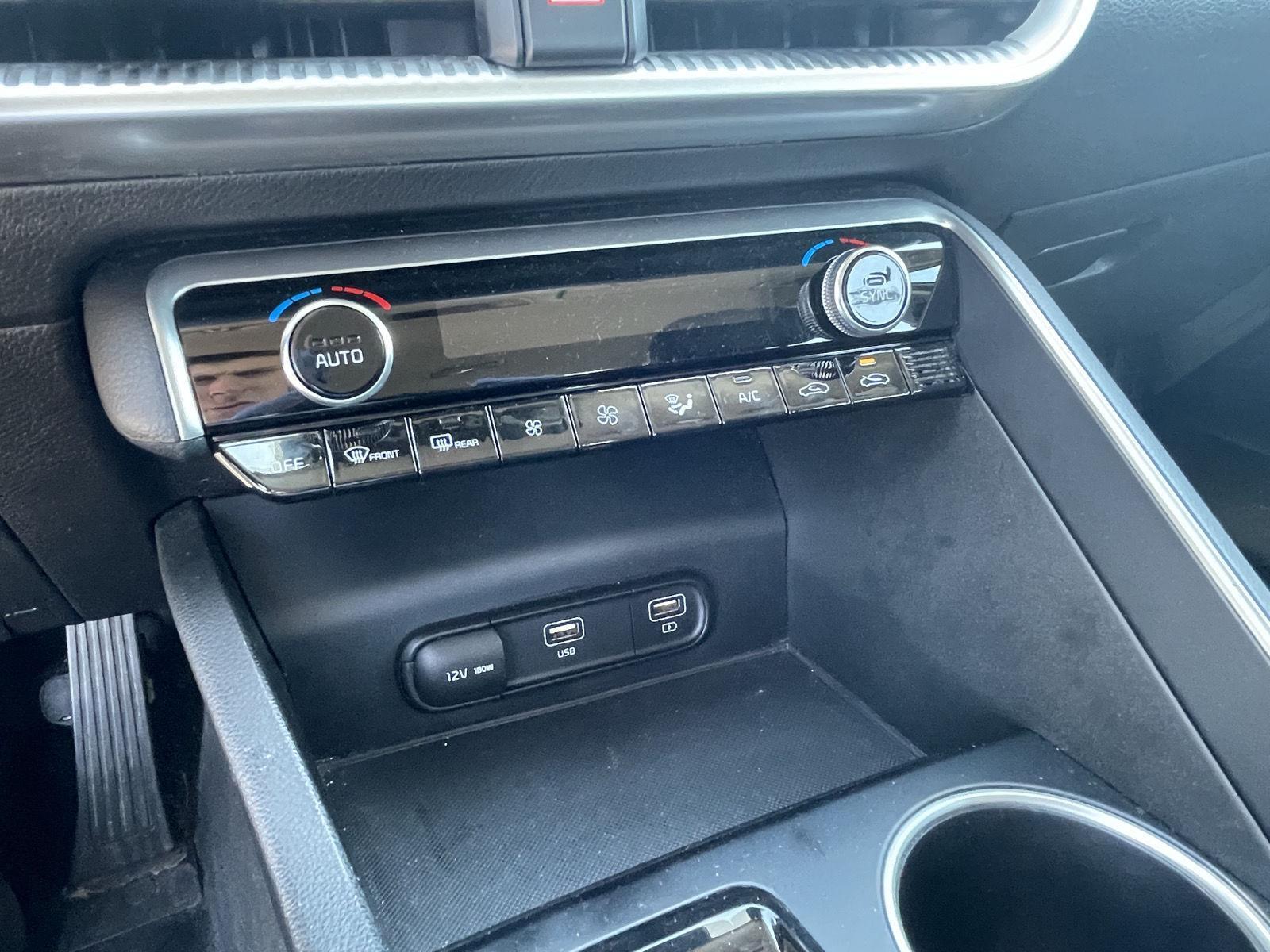Pre-Owned 2021 Kia K5 for sale in Grand Island NE