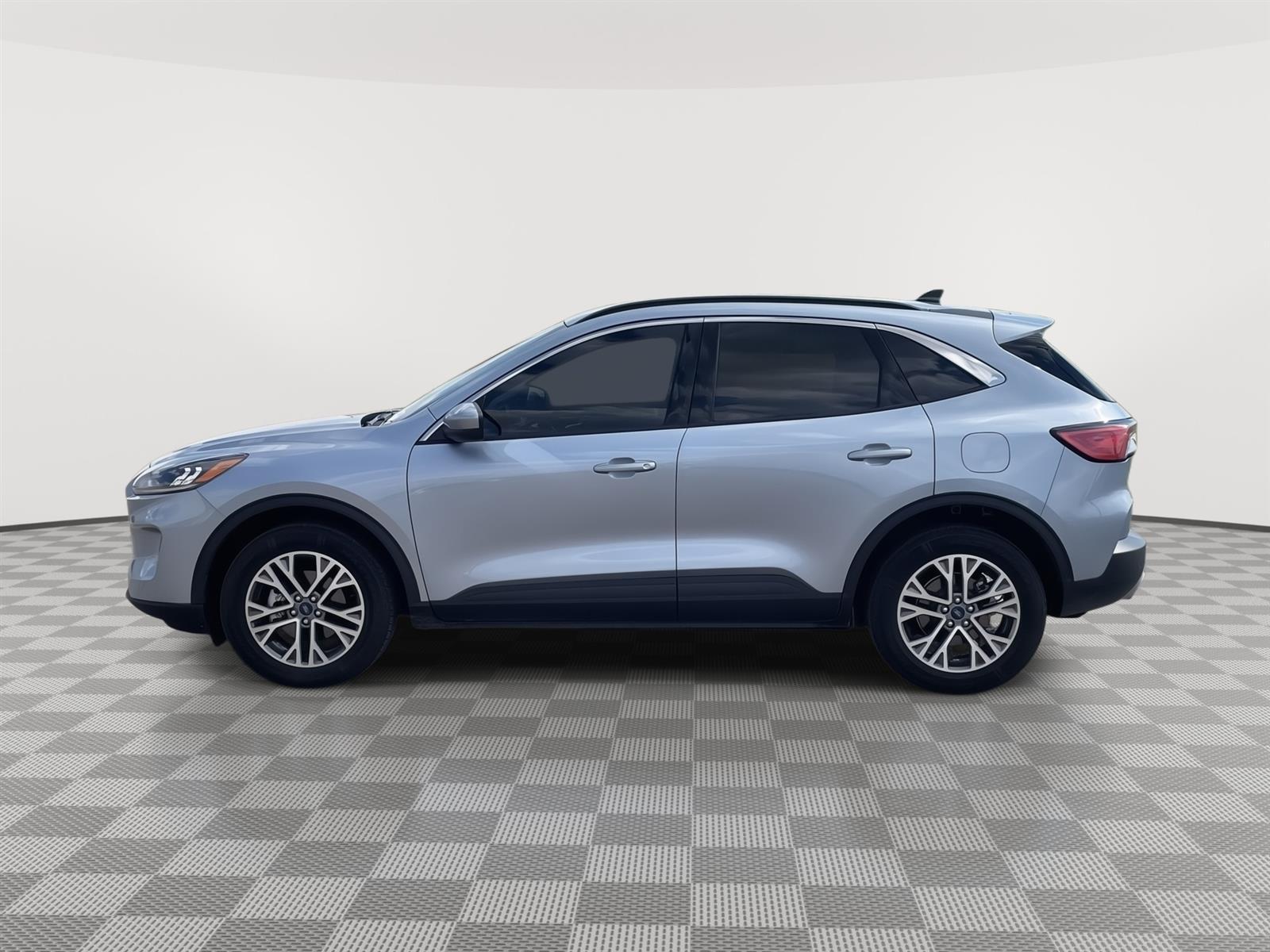 Used 2022 Ford Escape SEL SUV for sale in Grand Island NE
