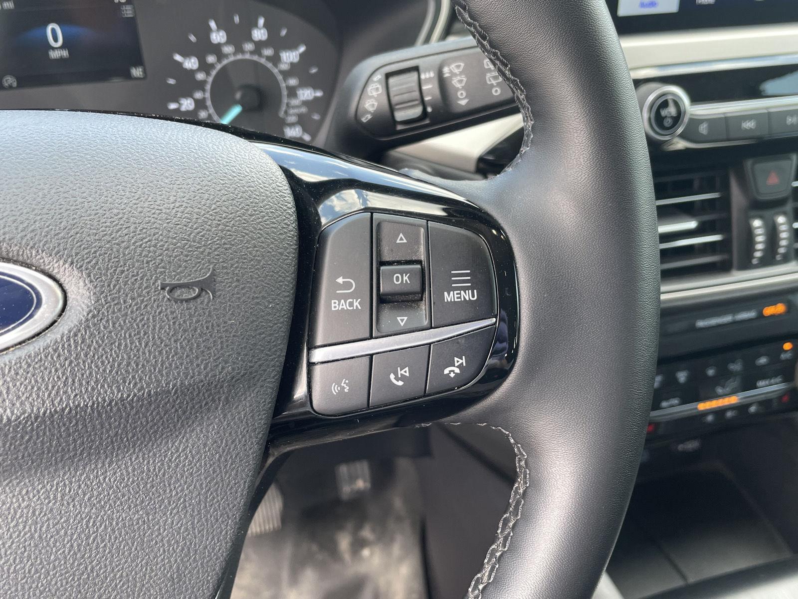 Pre-Owned 2022 Ford Escape for sale in Grand Island NE