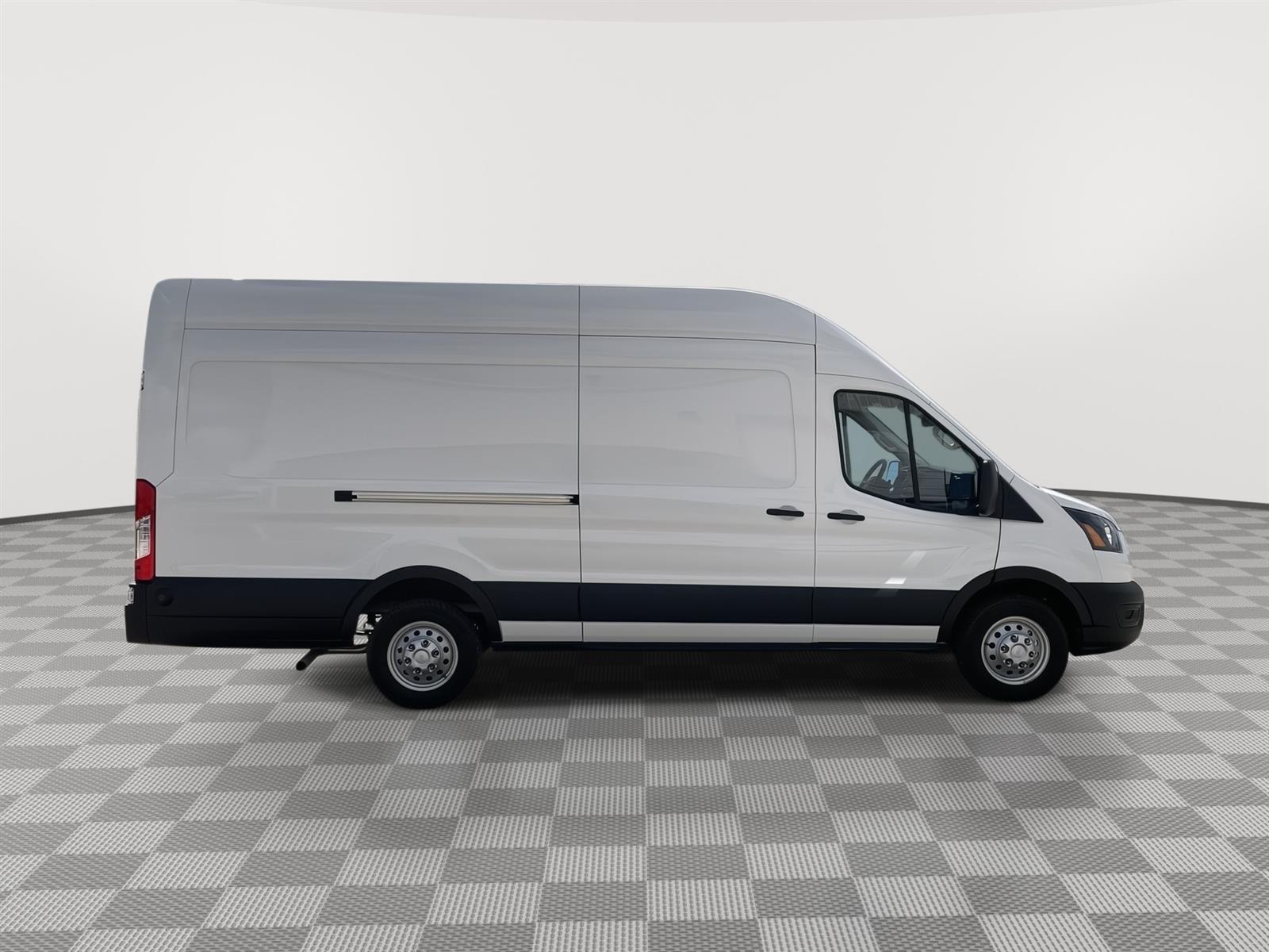 New 2025 Ford Transit Cargo Van  Full-Sized Van for sale in Grand Island NE