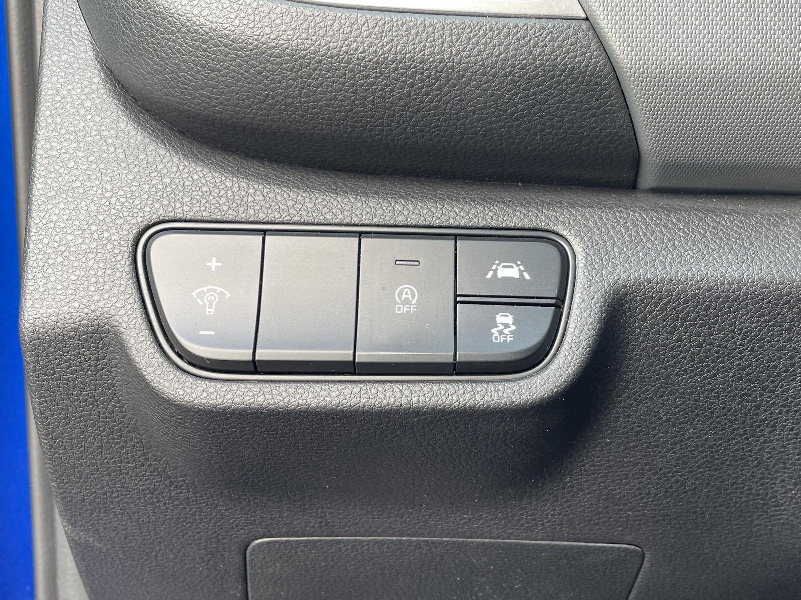 Used 2022 Kia Seltos LX SUV for sale in Grand Island NE