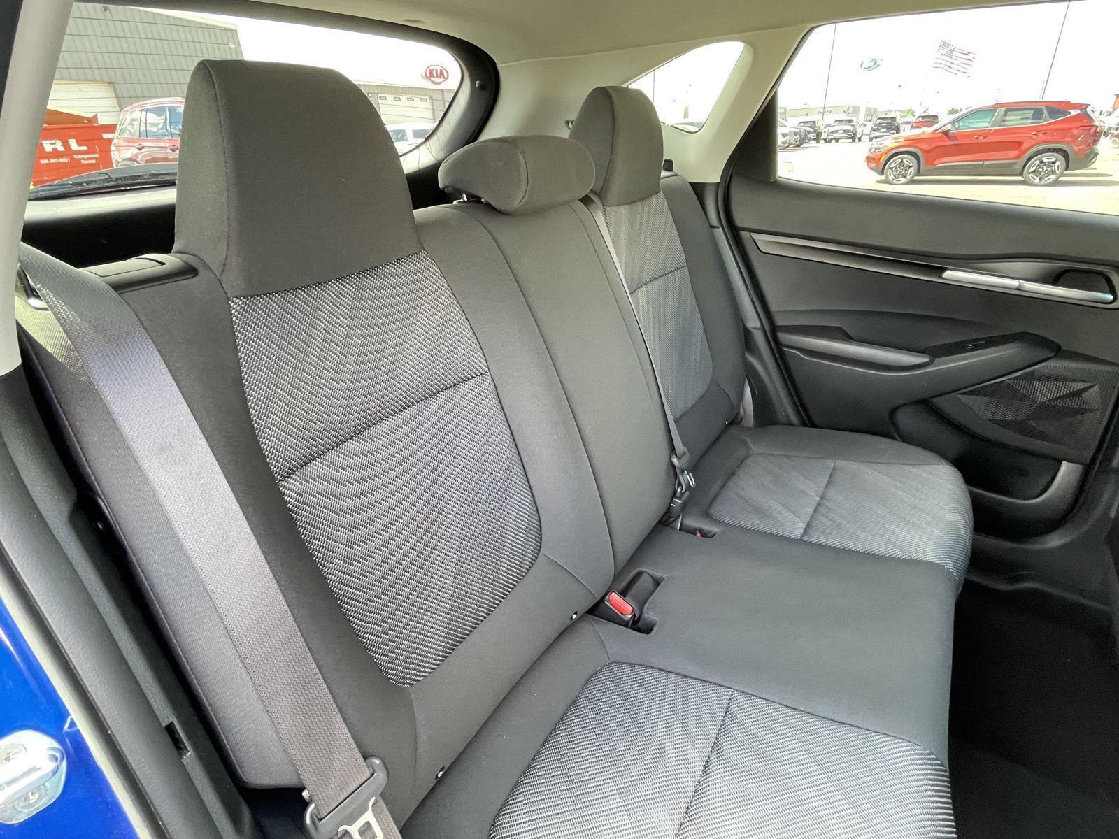 Used 2022 Kia Seltos LX SUV for sale in Grand Island NE