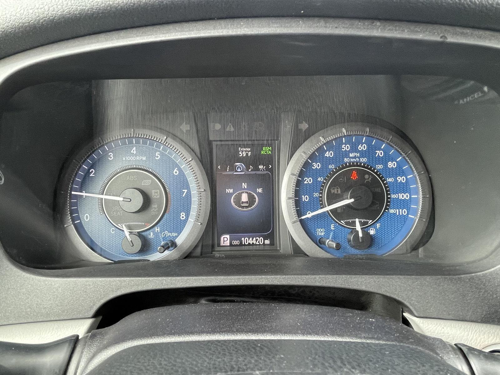 Used 2020 Toyota Sienna XLE Minivans for sale in Grand Island NE