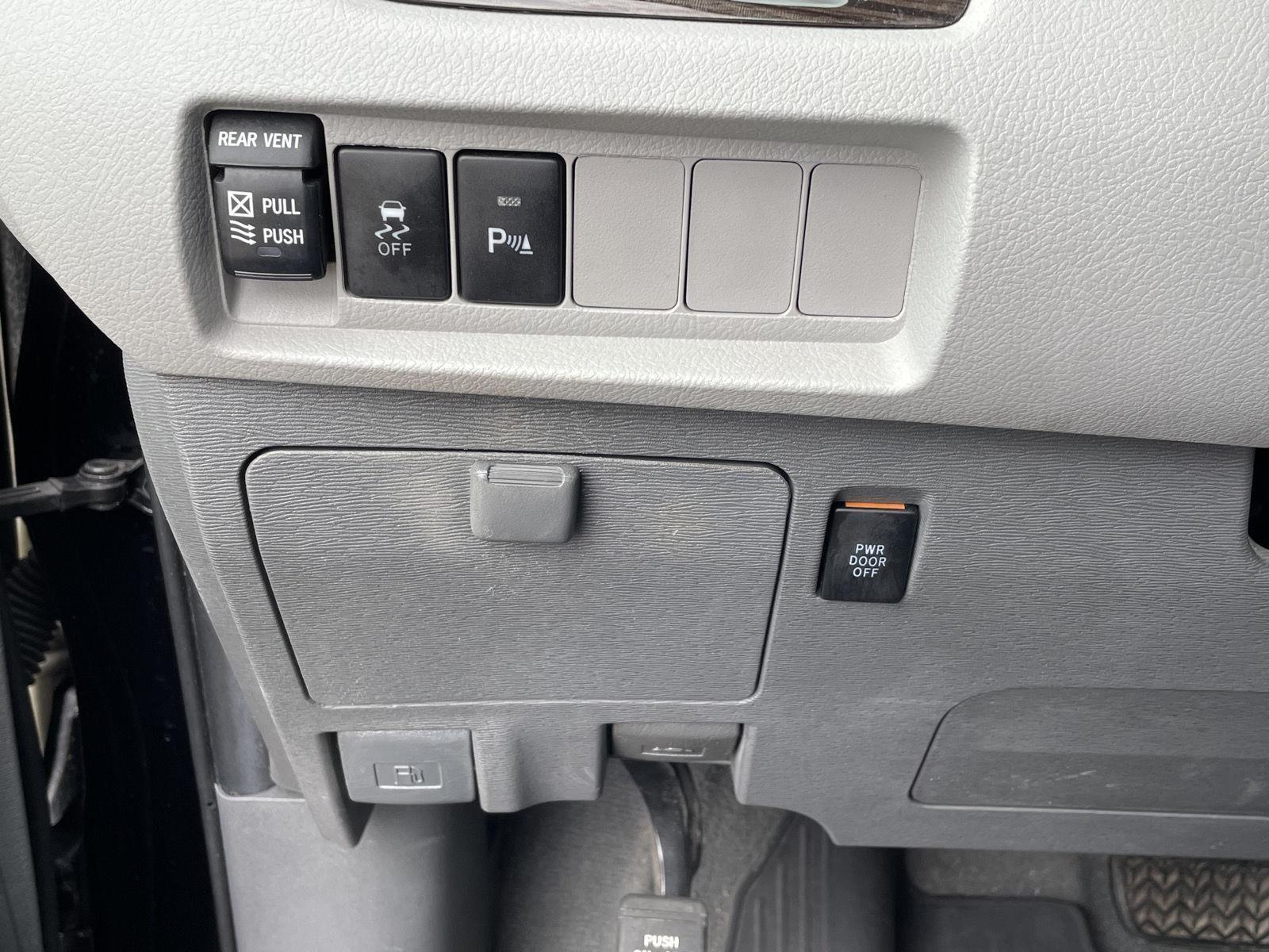 Used 2020 Toyota Sienna for sale in Grand Island NE