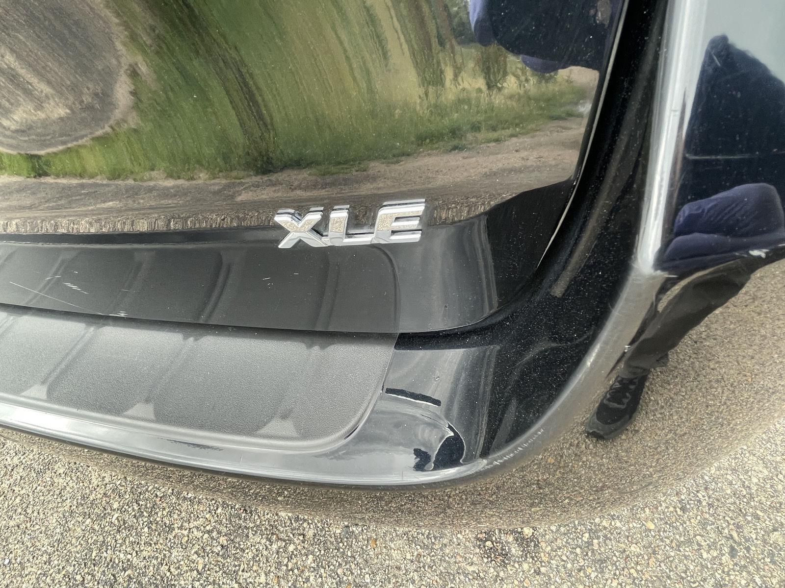 Used 2020 Toyota Sienna for sale in Grand Island NE