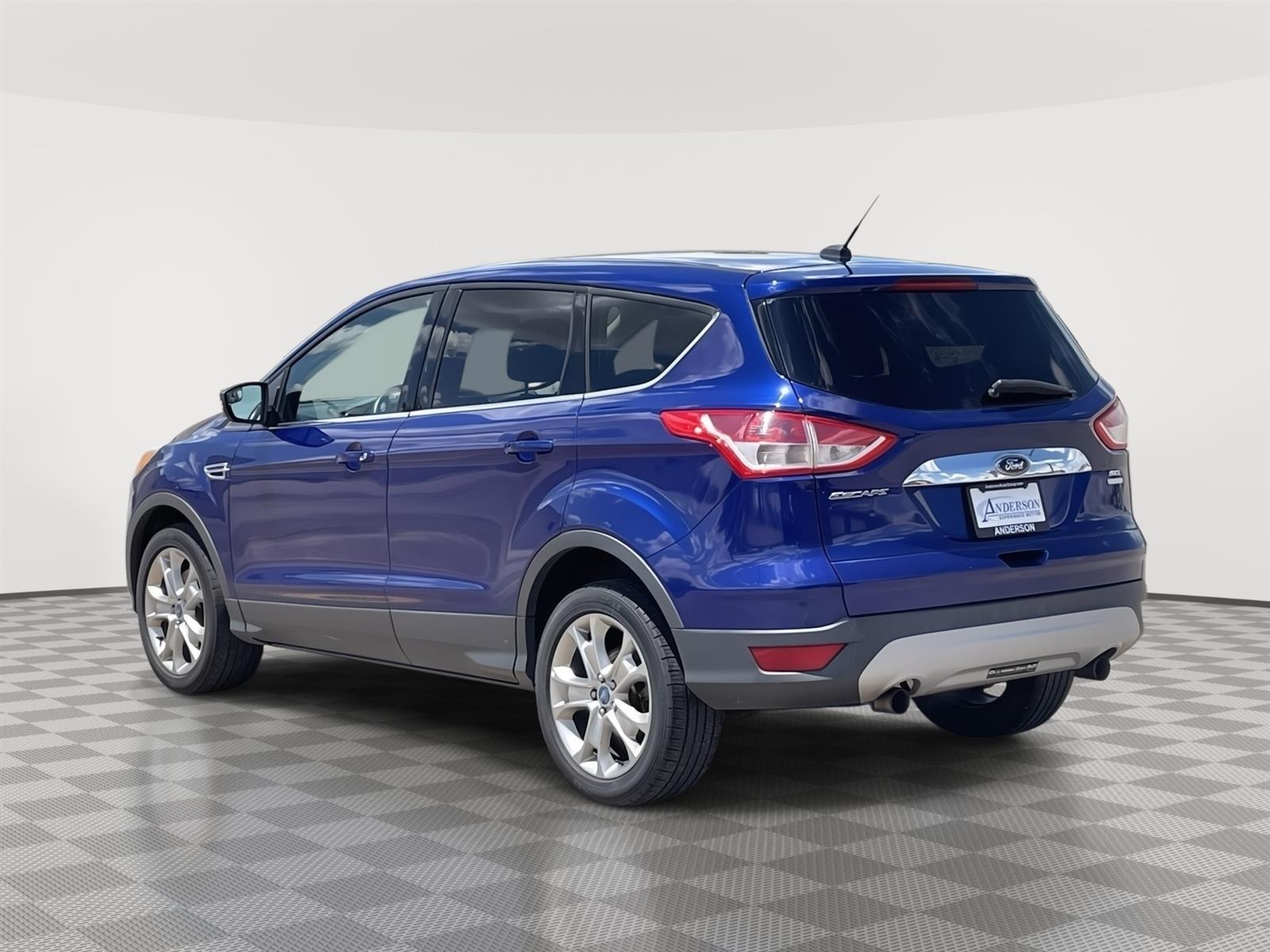 Used 2013 Ford Escape SEL SUV for sale in Grand Island NE