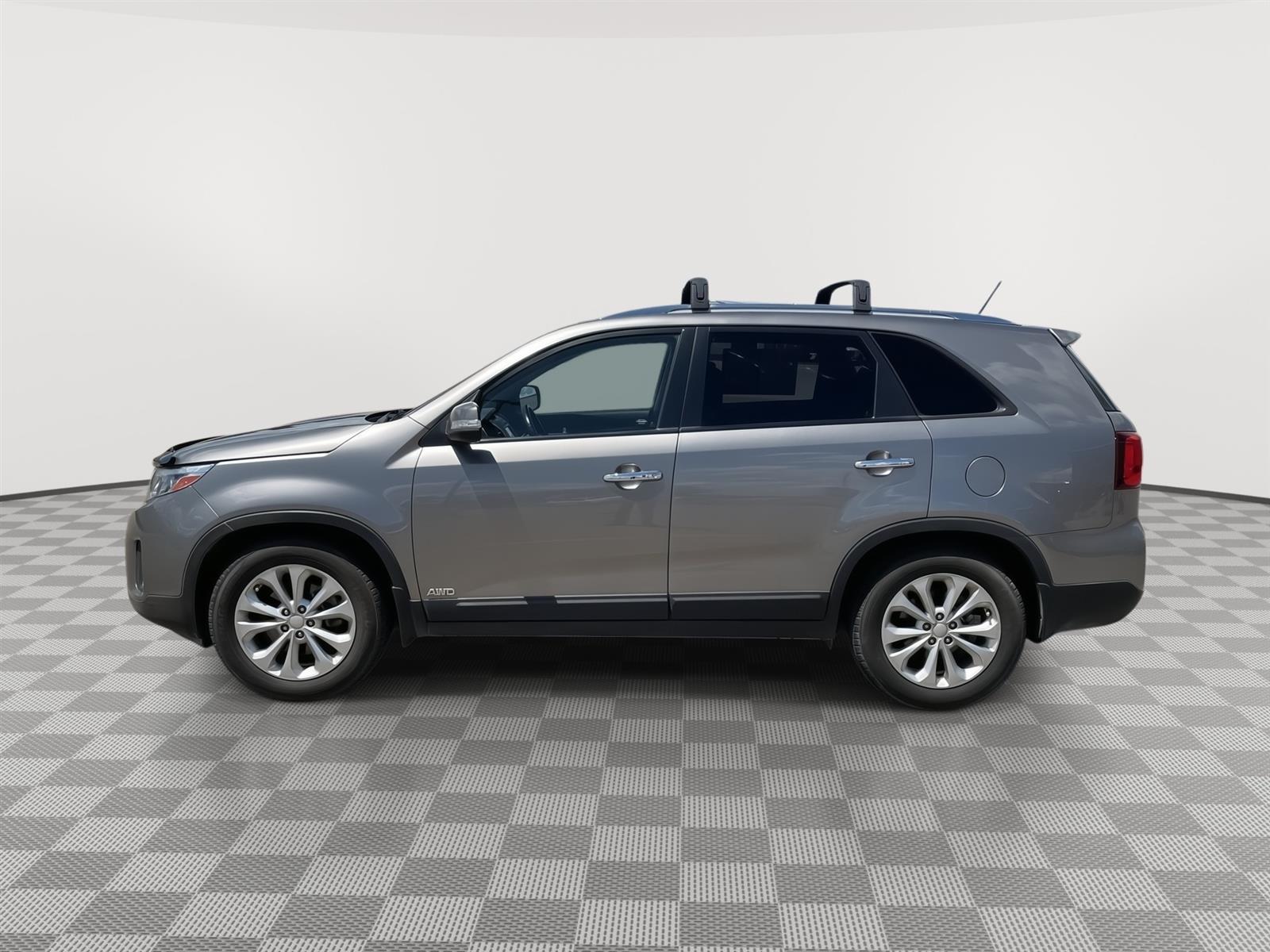 Used 2014 Kia Sorento EX SUV for sale in Grand Island NE