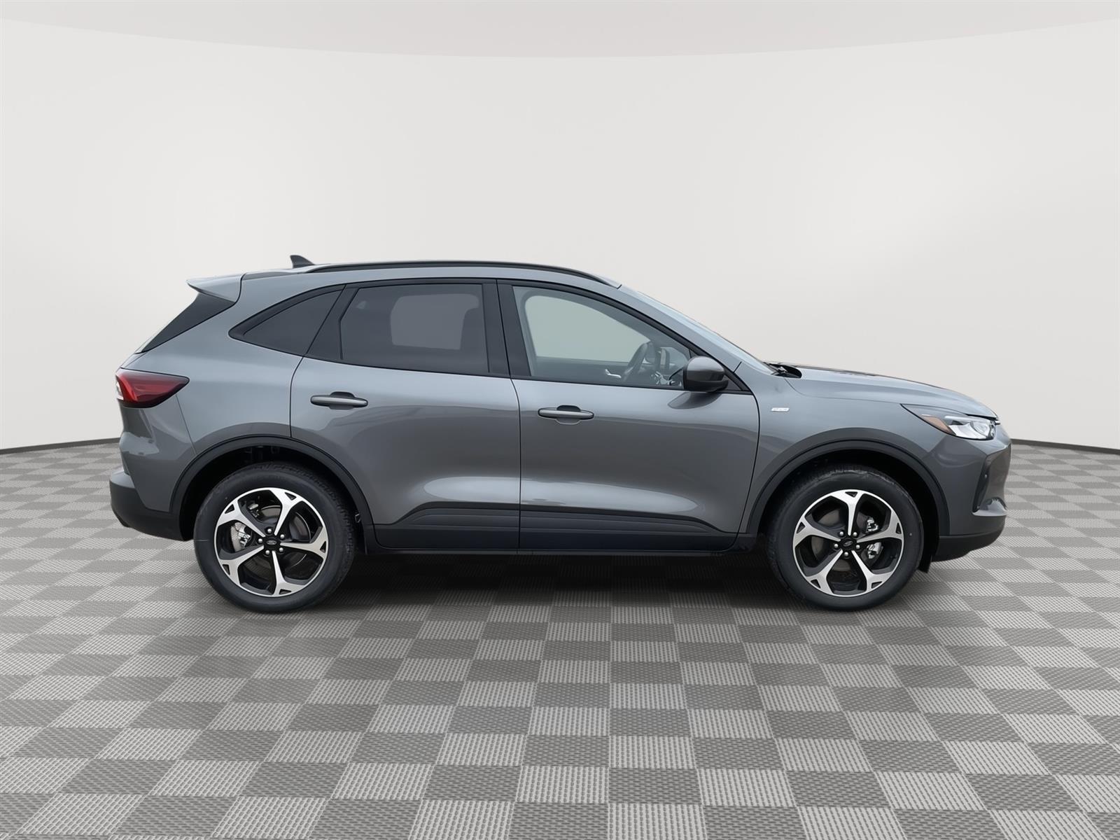 New 2025 Ford Escape ST-Line Select SUV for sale in Grand Island NE