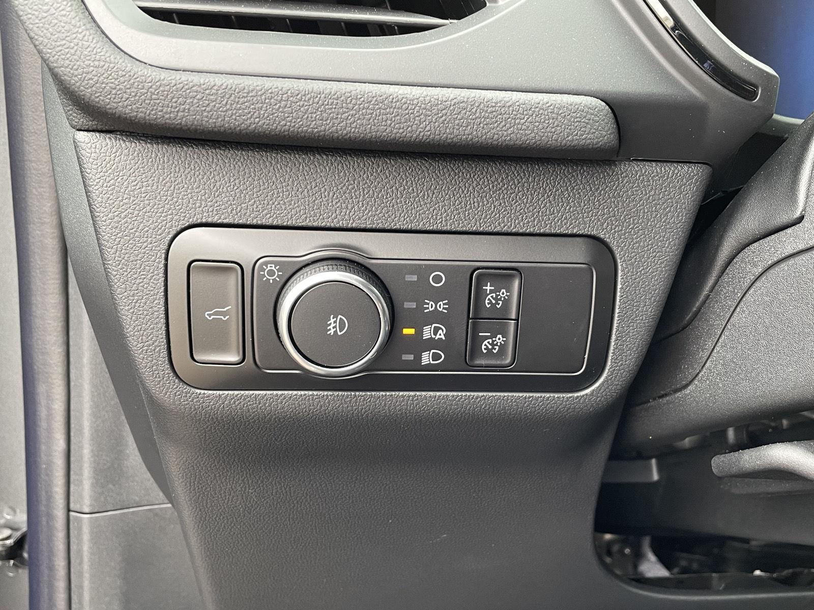 New 2025 Ford Escape ST-Line Select SUV for sale in Grand Island NE