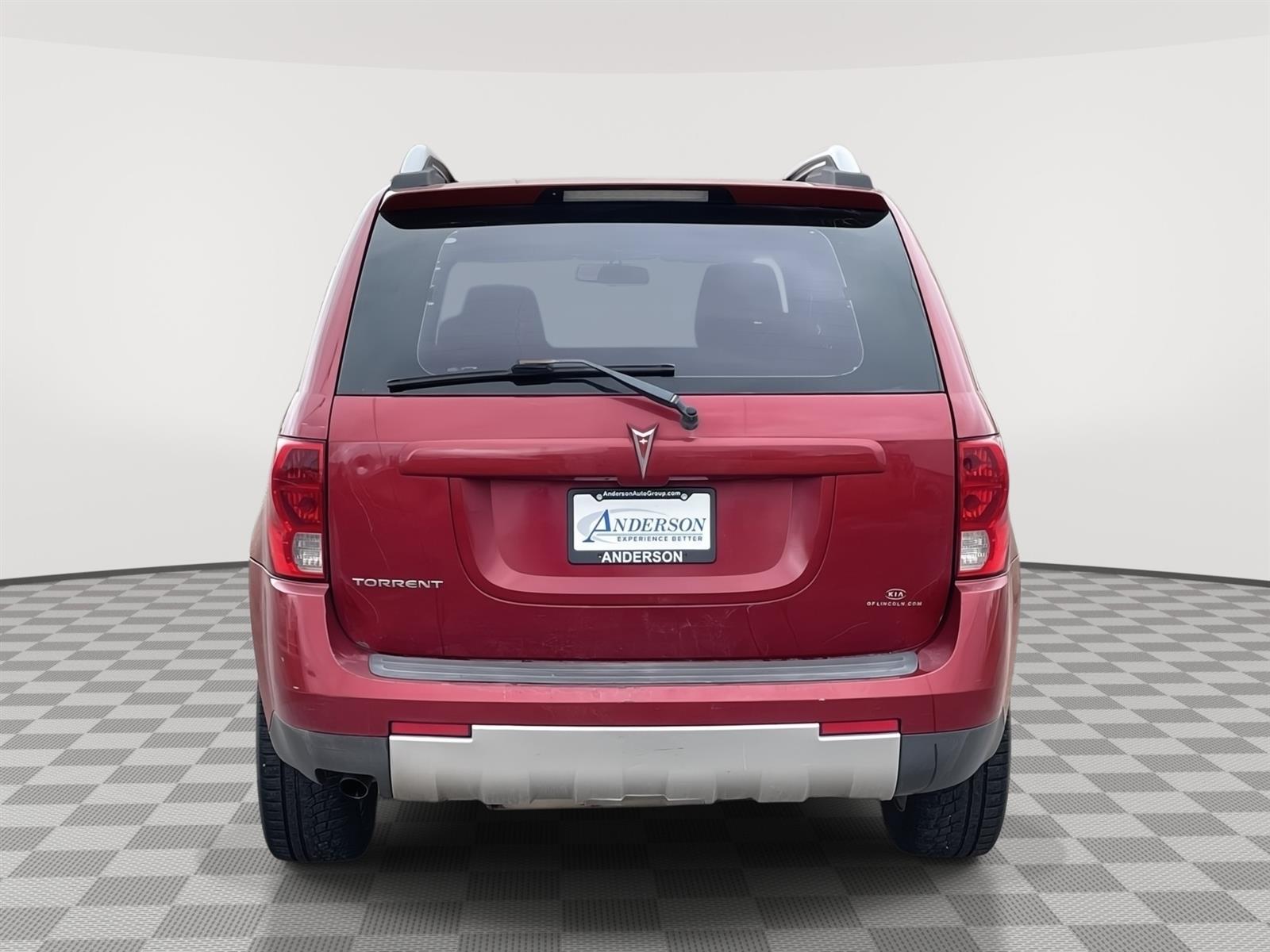 Used 2006 Pontiac Torrent Base 4 door for sale in Grand Island NE