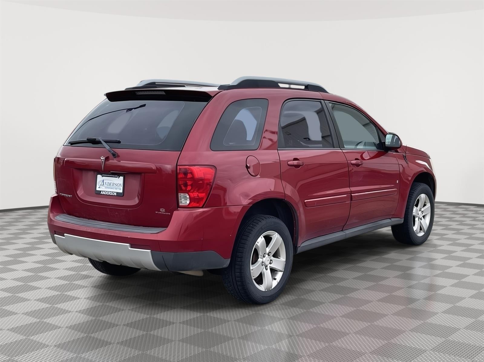 Pre-Owned 2006 Pontiac Torrent for sale in Grand Island NE