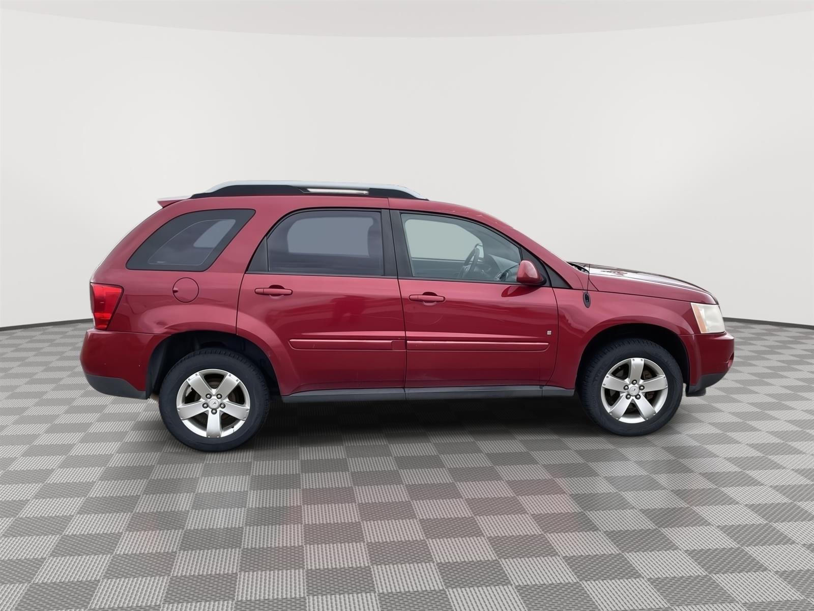 Used 2006 Pontiac Torrent Base 4 door for sale in Grand Island NE