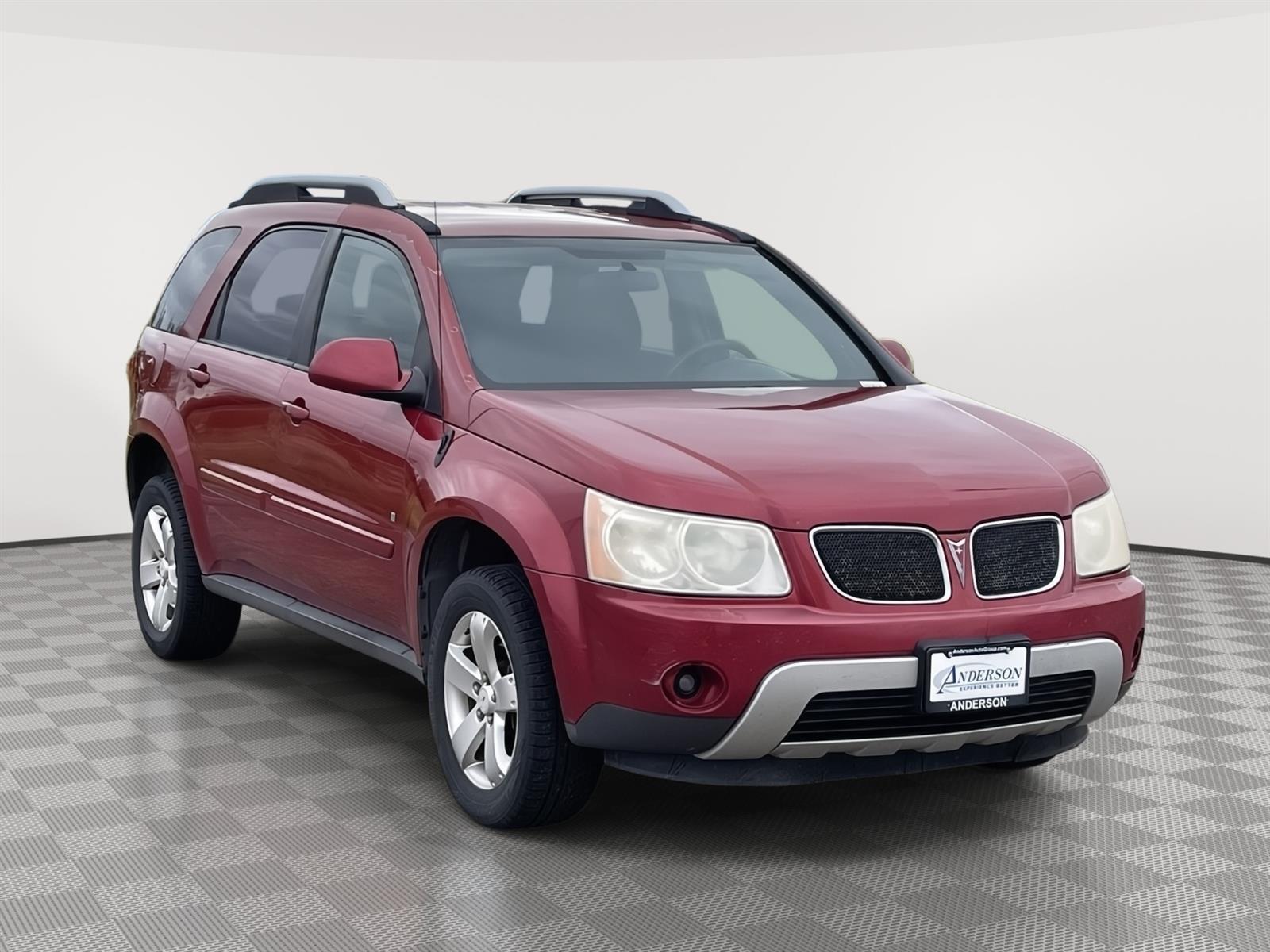 Used 2006 Pontiac Torrent Base 4 door for sale in Grand Island NE