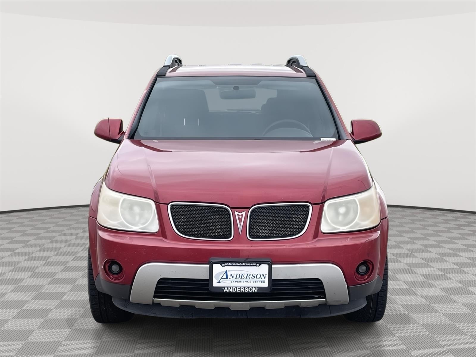 Used 2006 Pontiac Torrent Base 4 door for sale in Grand Island NE
