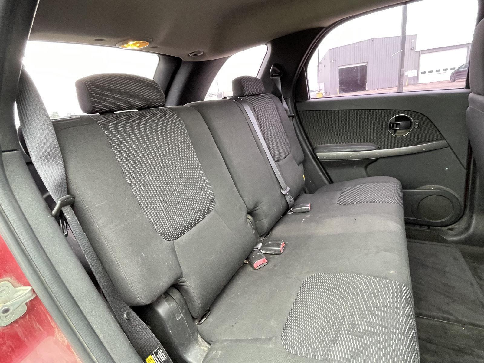 Used 2006 Pontiac Torrent Base 4 door for sale in Grand Island NE