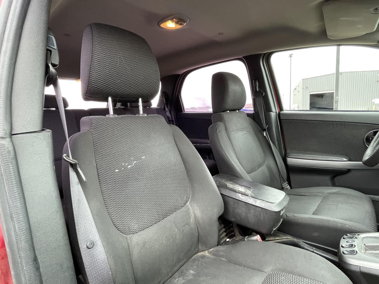 Pre-Owned 2006 Pontiac Torrent for sale in Grand Island NE