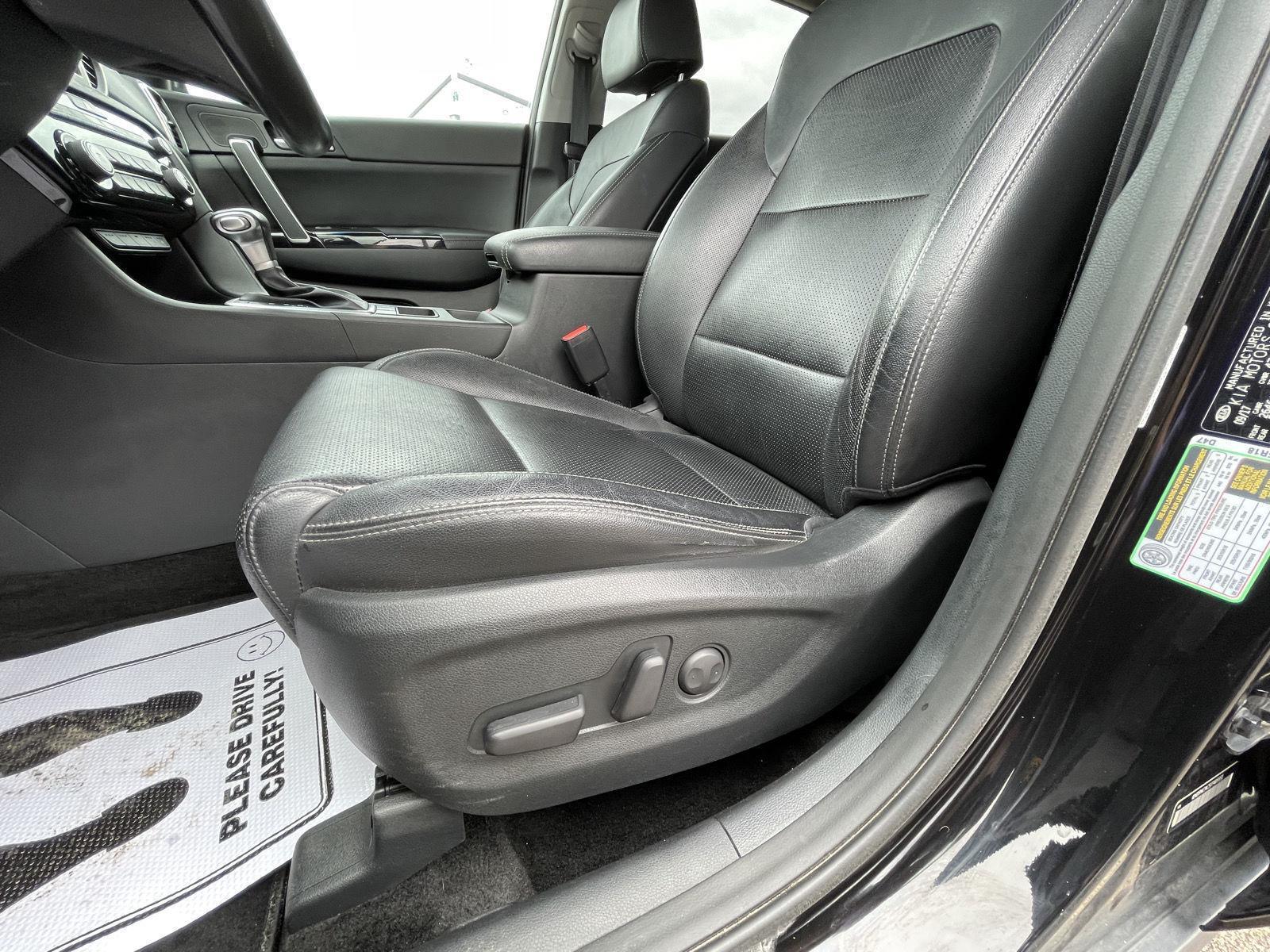 Pre-Owned 2018 Kia Sportage for sale in Grand Island NE